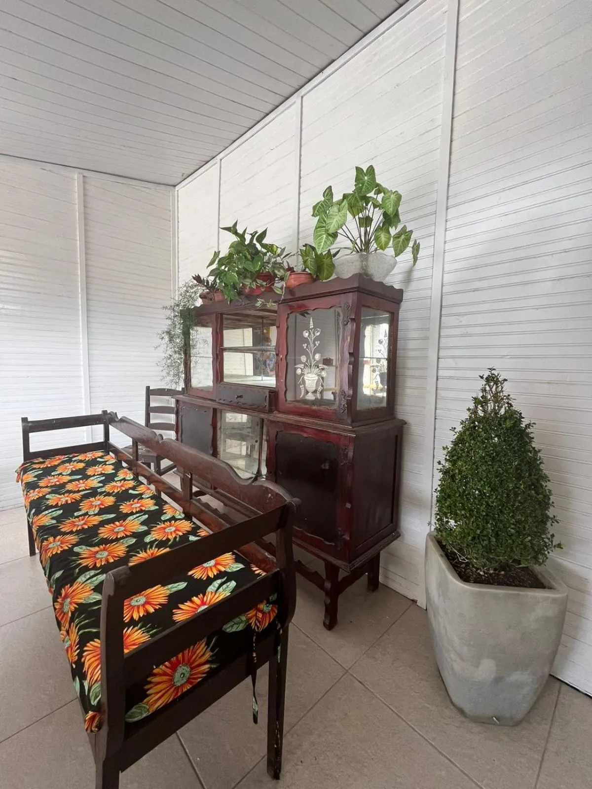 Pousada Encanto do Porto