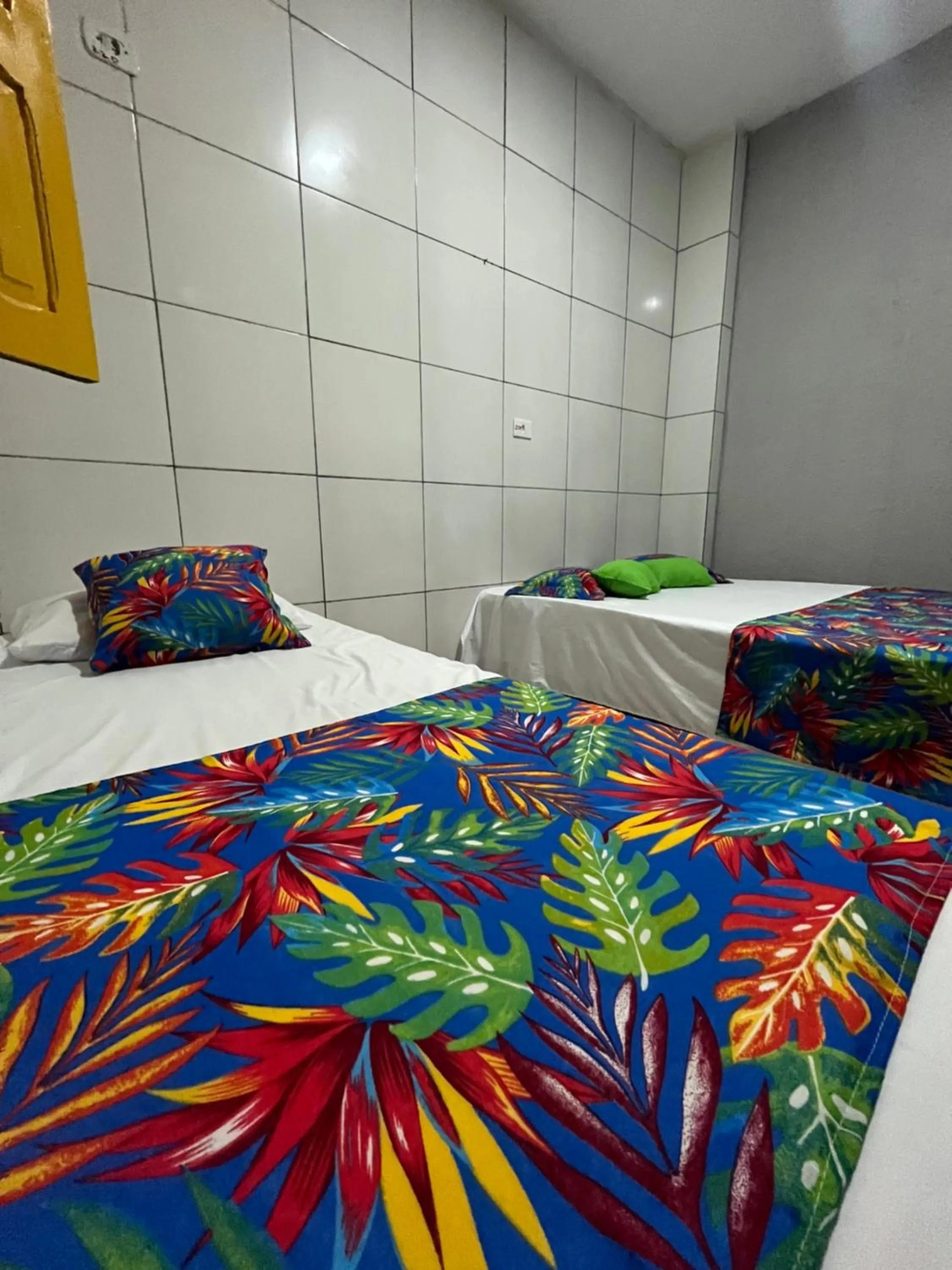 Pousada Encanto do Porto