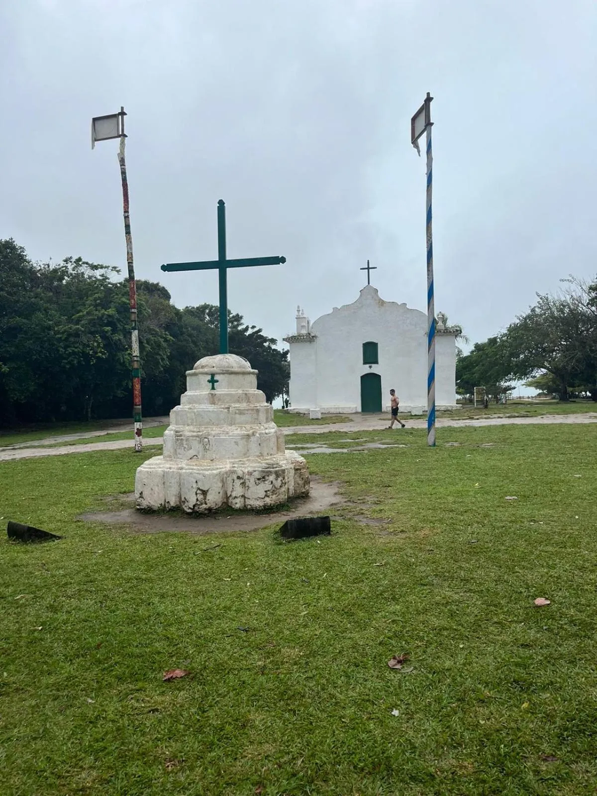 Pousada Encanto do Porto