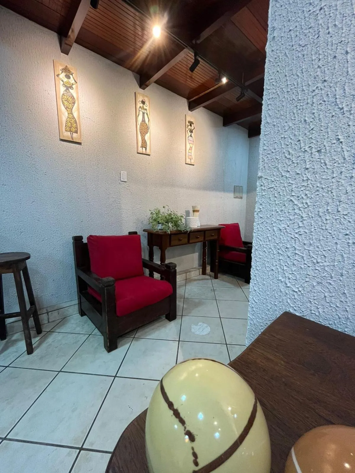 Pousada Encanto do Porto