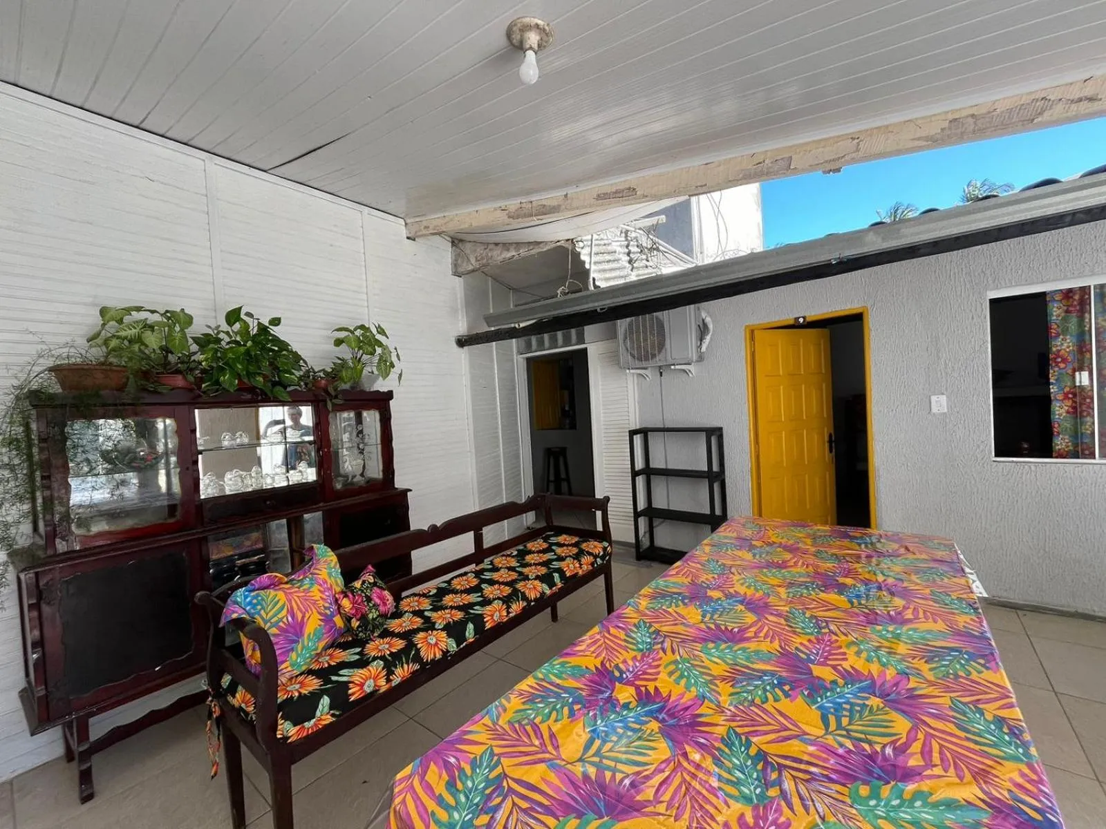 Pousada Encanto do Porto