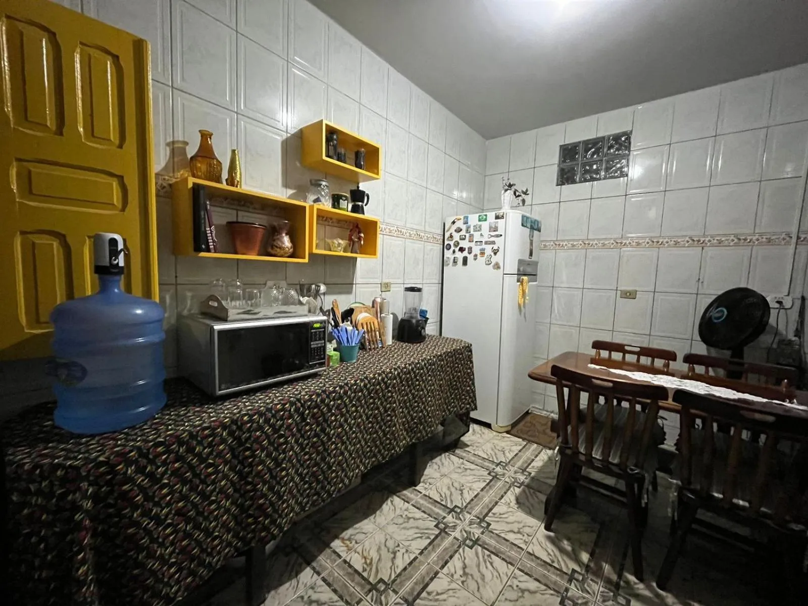 Pousada Encanto do Porto