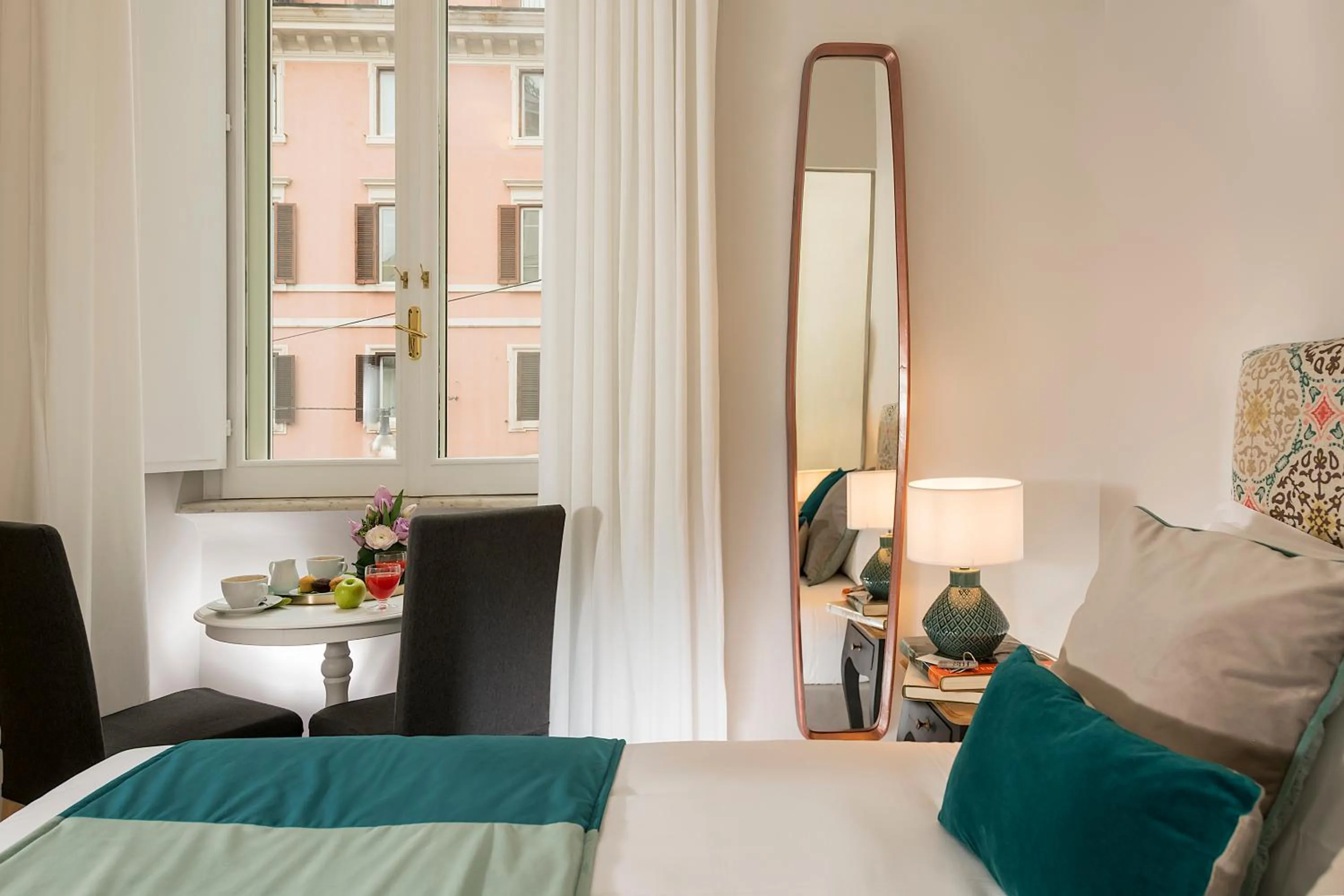 Other, Bed in Boutique Hotel Atelier '800