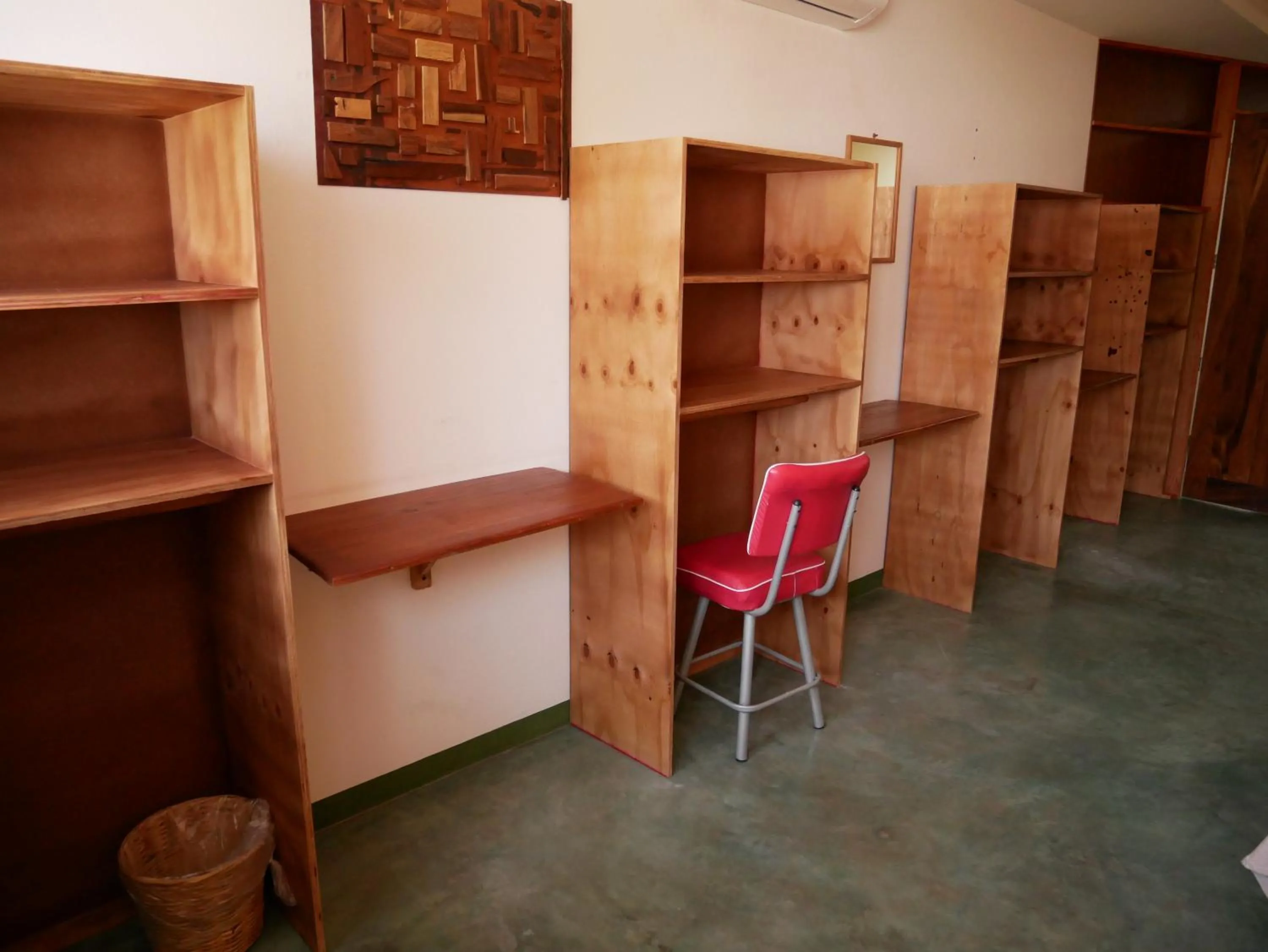 Madre Tierra Hostal