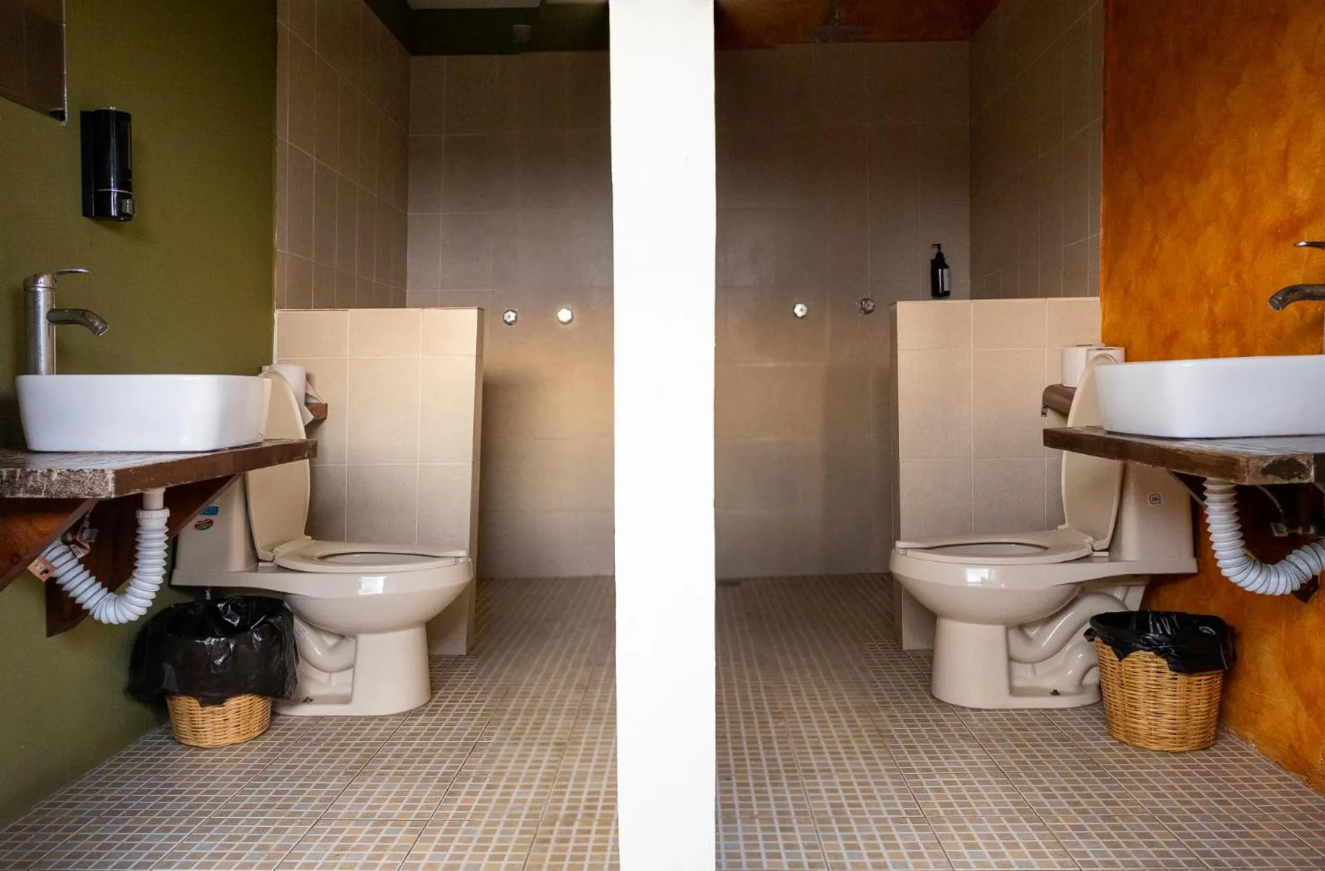 Madre Tierra Hostal