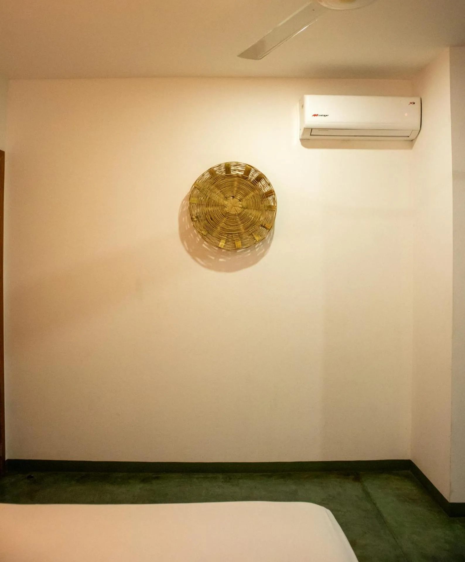 Madre Tierra Hostal