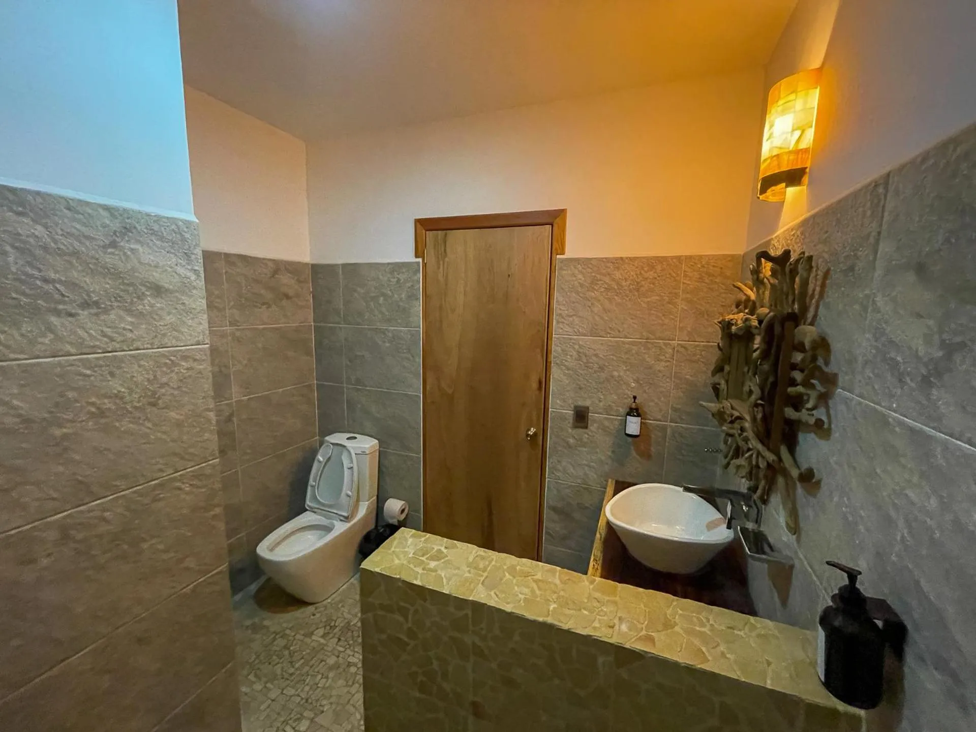 Madre Tierra Hostal