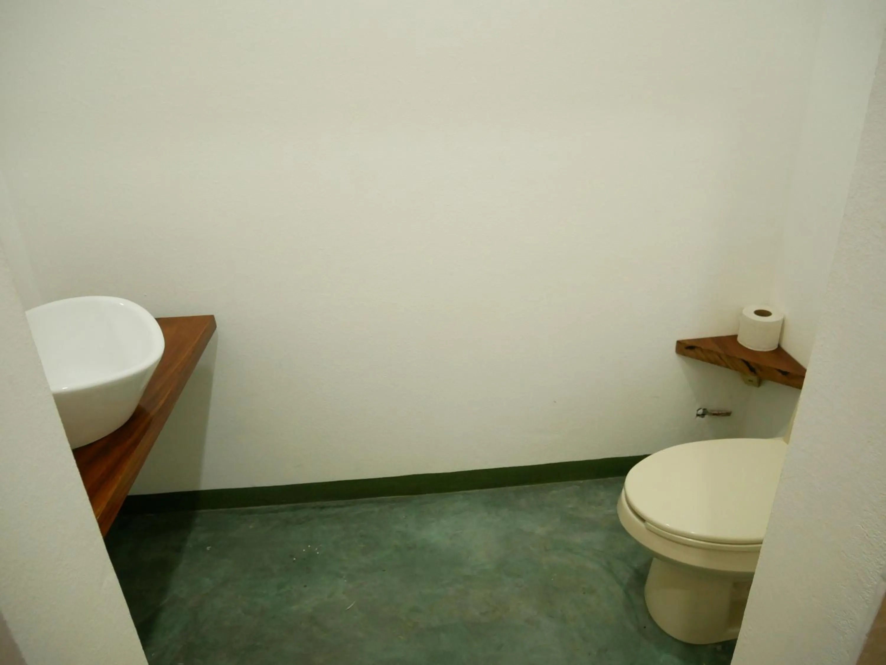 Madre Tierra Hostal