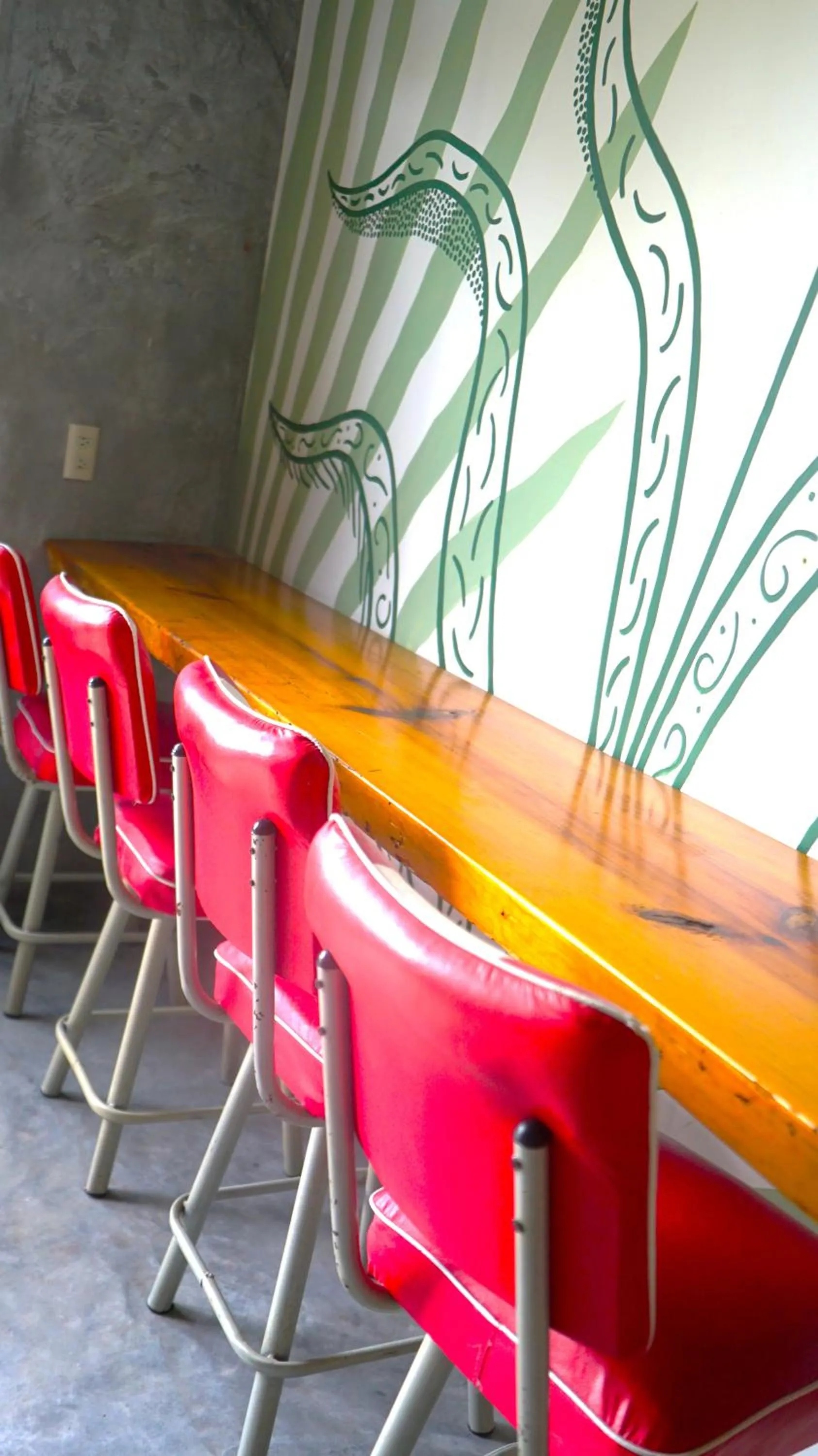 Madre Tierra Hostal