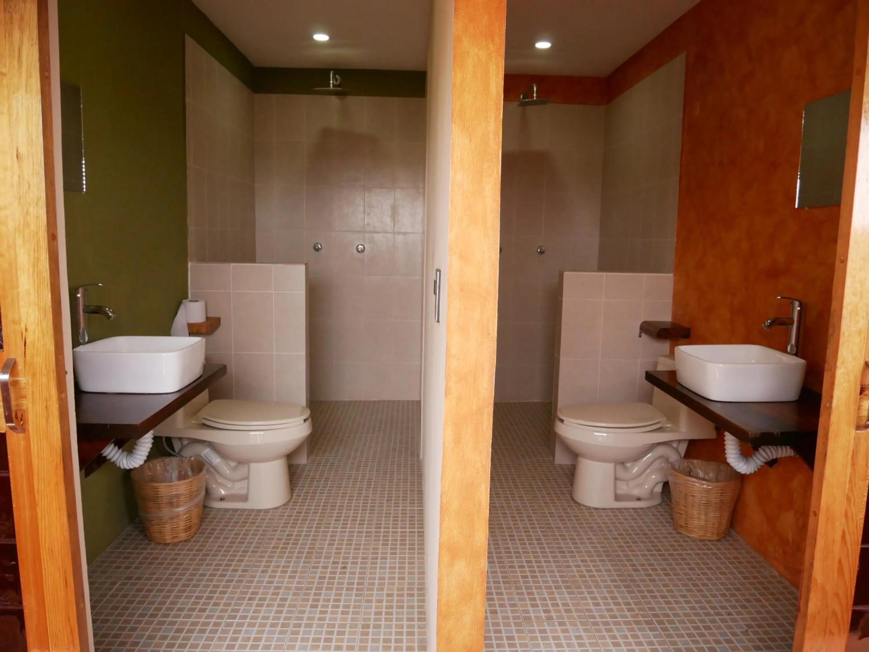 Madre Tierra Hostal