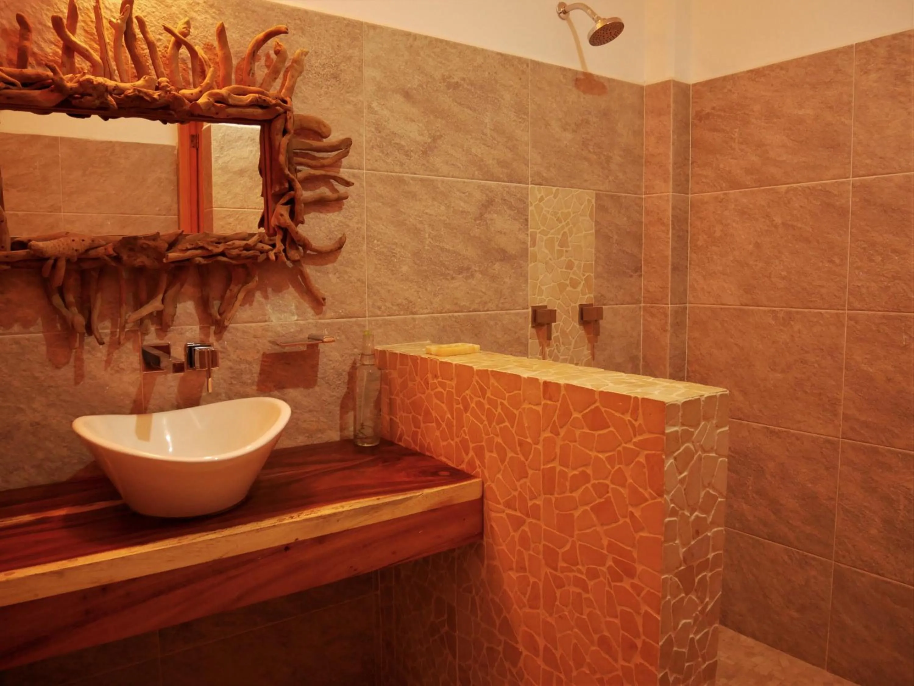 Madre Tierra Hostal