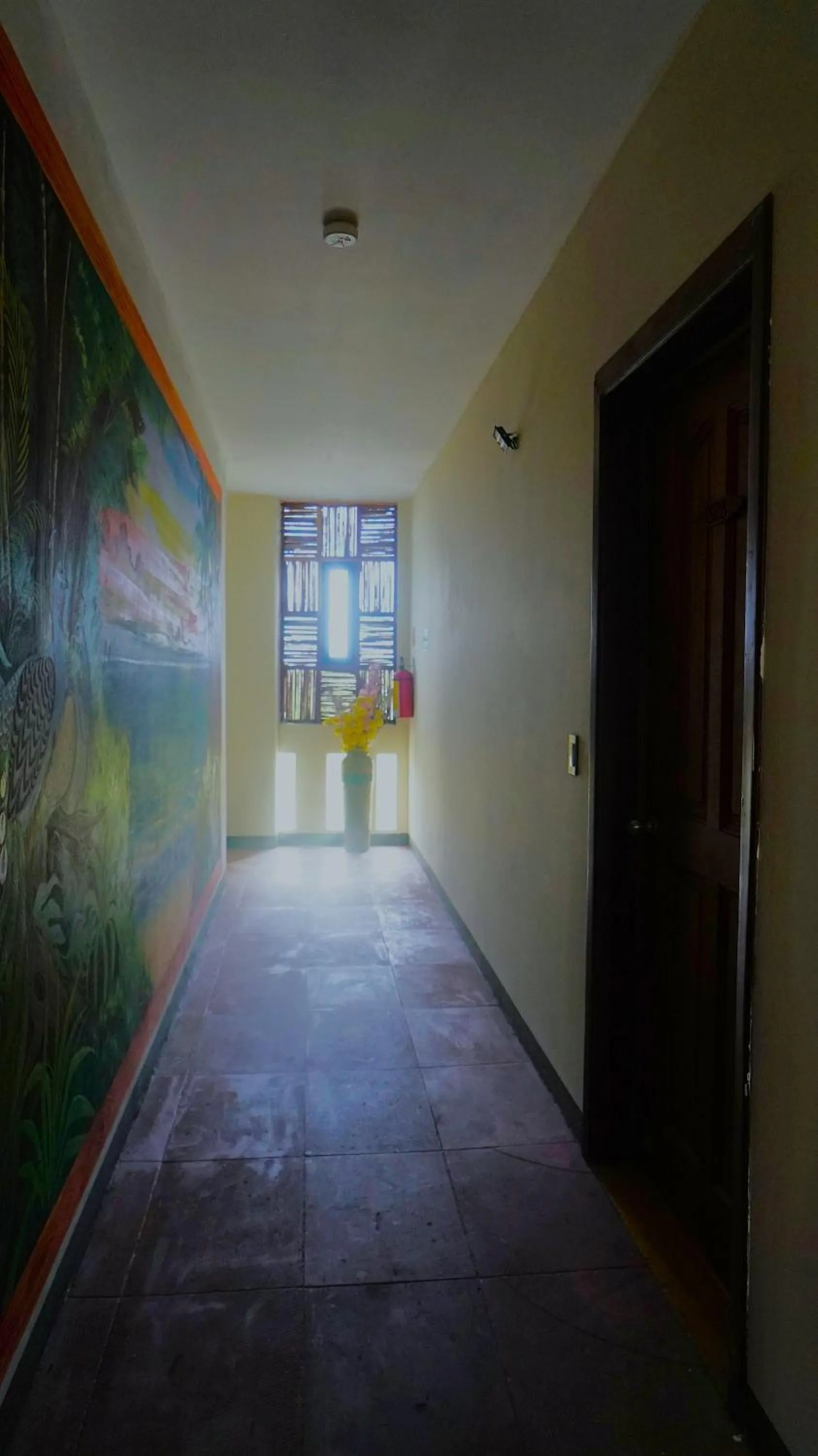Madre Tierra Hostal
