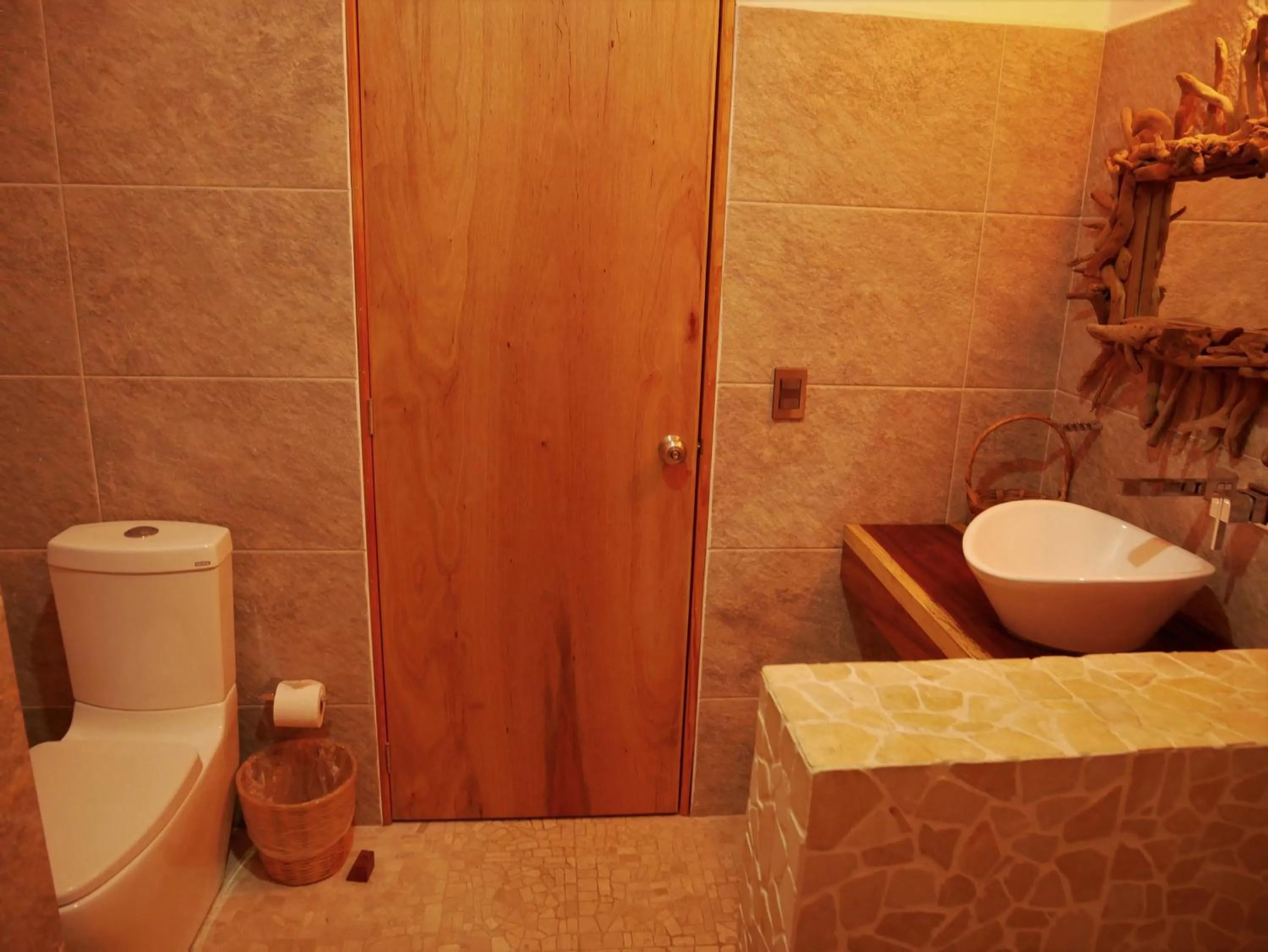 Madre Tierra Hostal