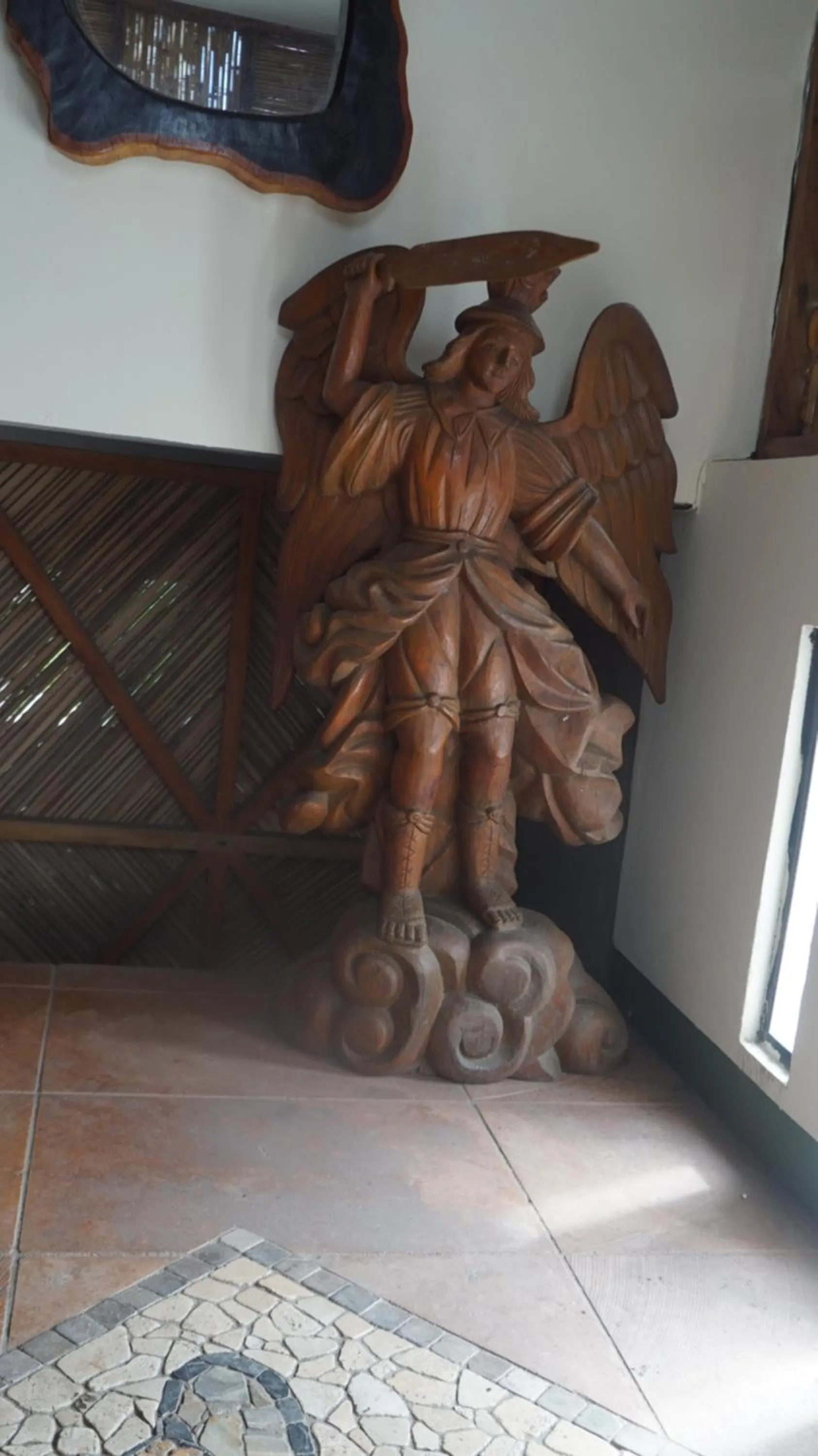 Madre Tierra Hostal