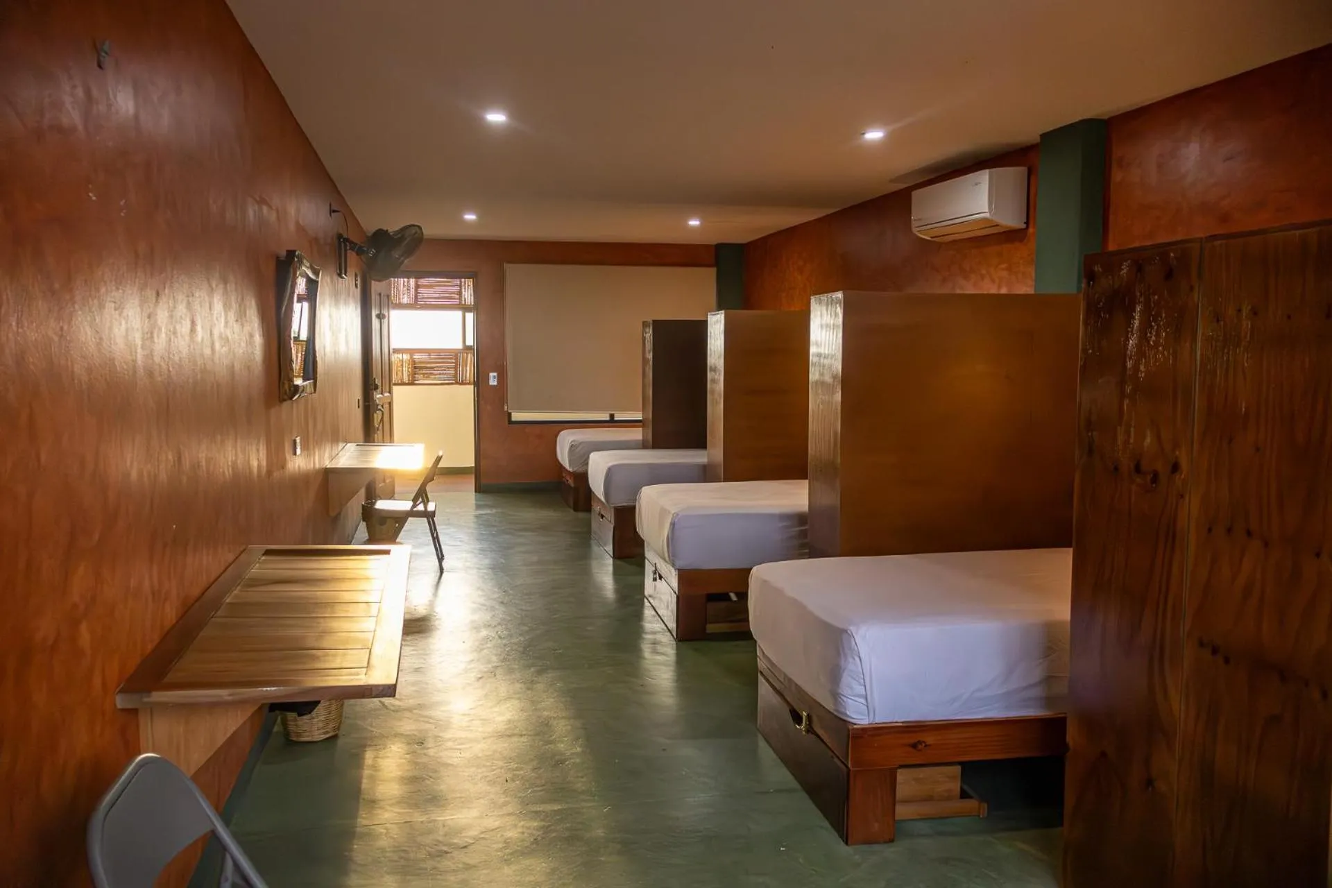 Madre Tierra Hostal