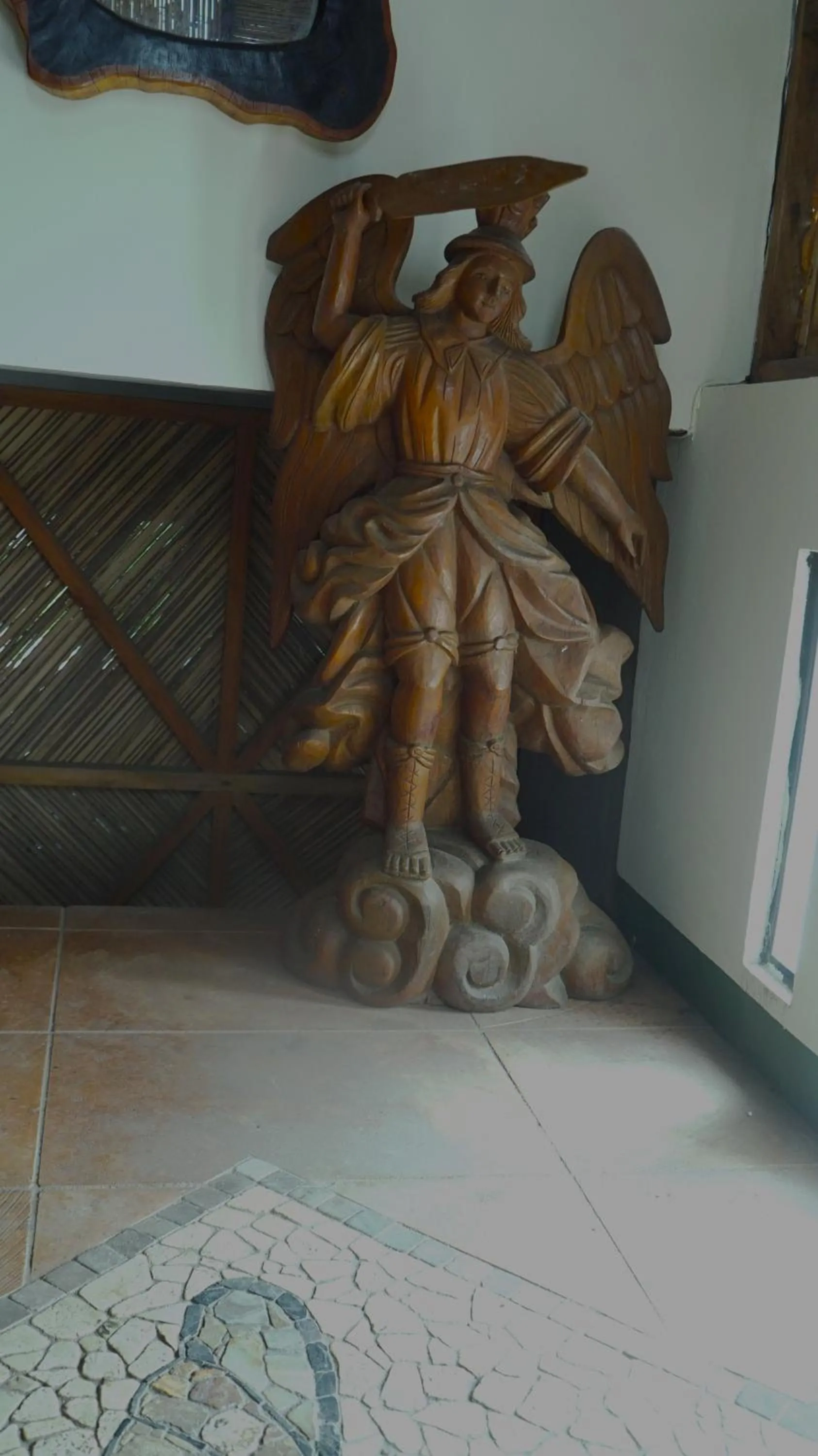 Madre Tierra Hostal