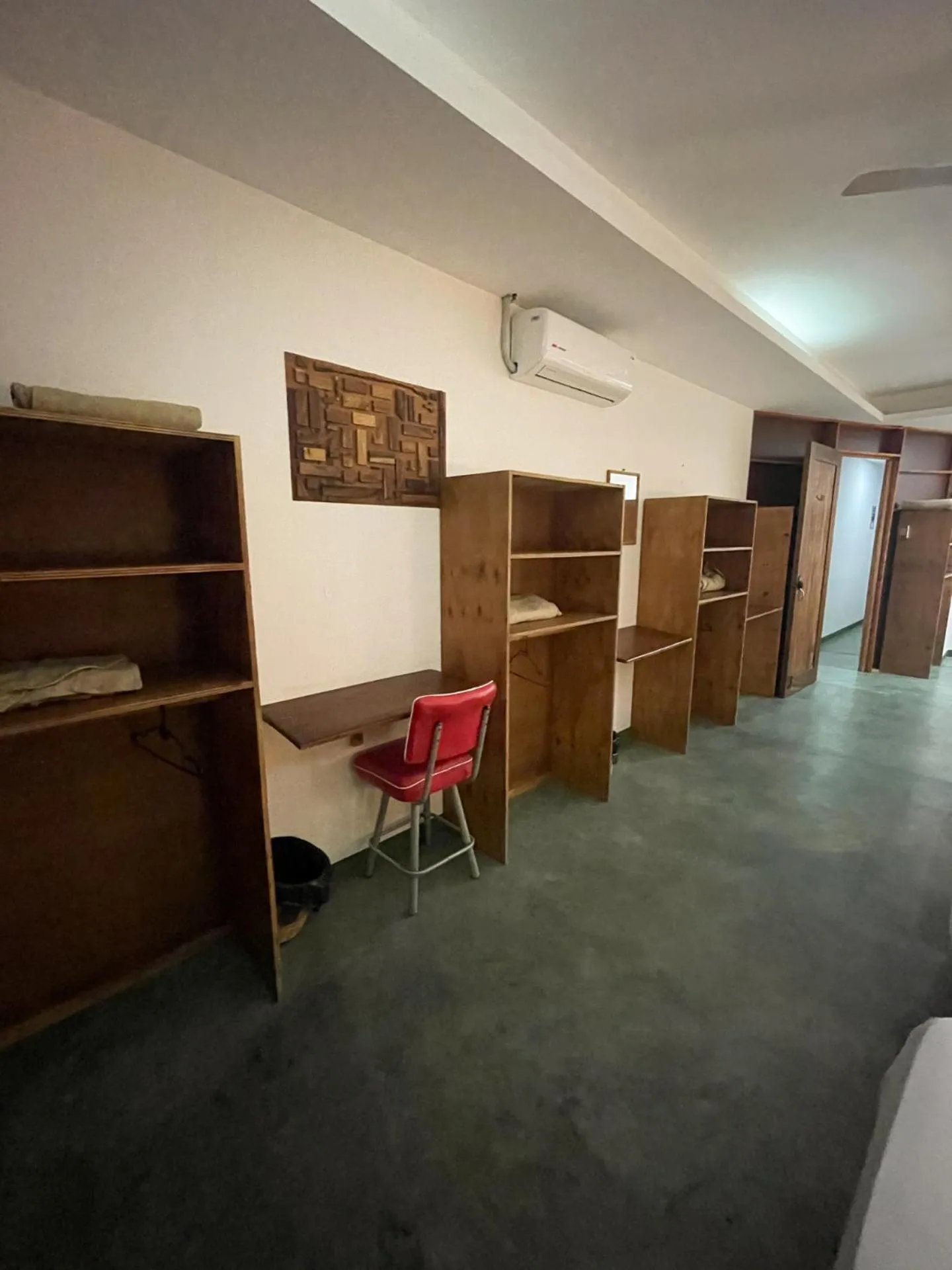 Madre Tierra Hostal