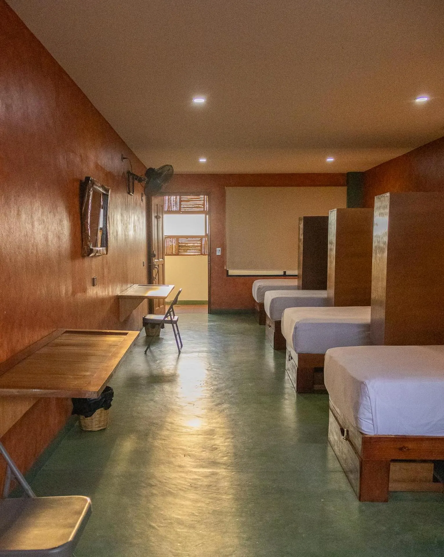 Madre Tierra Hostal