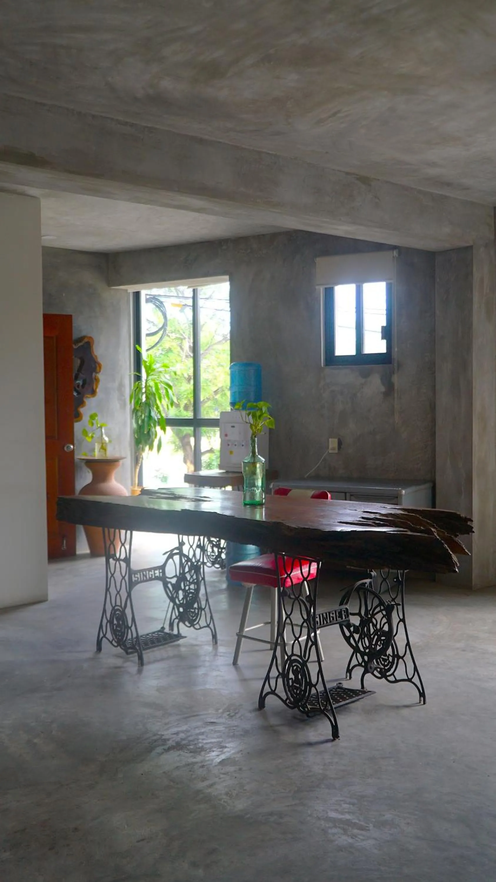 Madre Tierra Hostal
