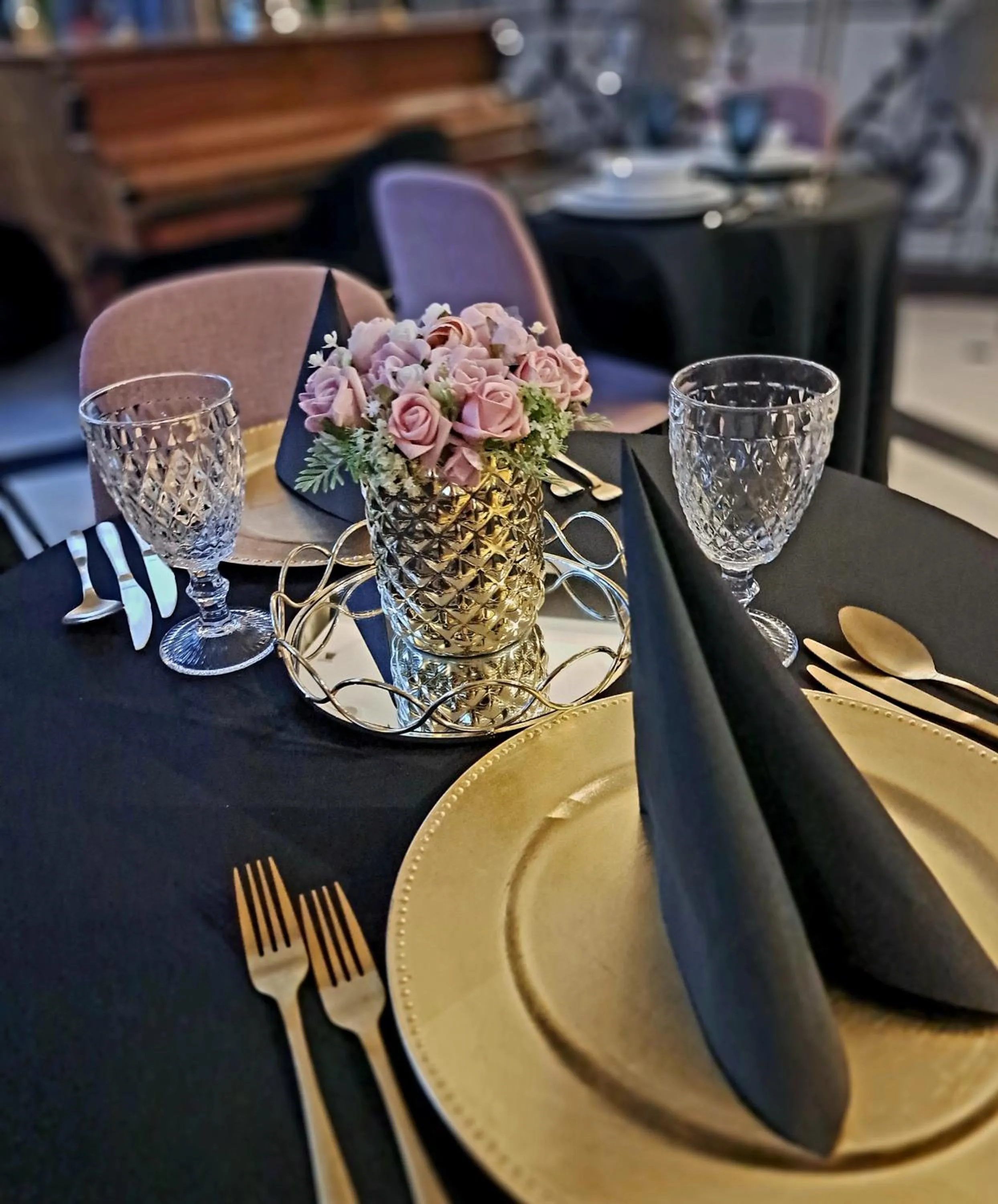 Restaurant/places to eat in Villa Tradycja