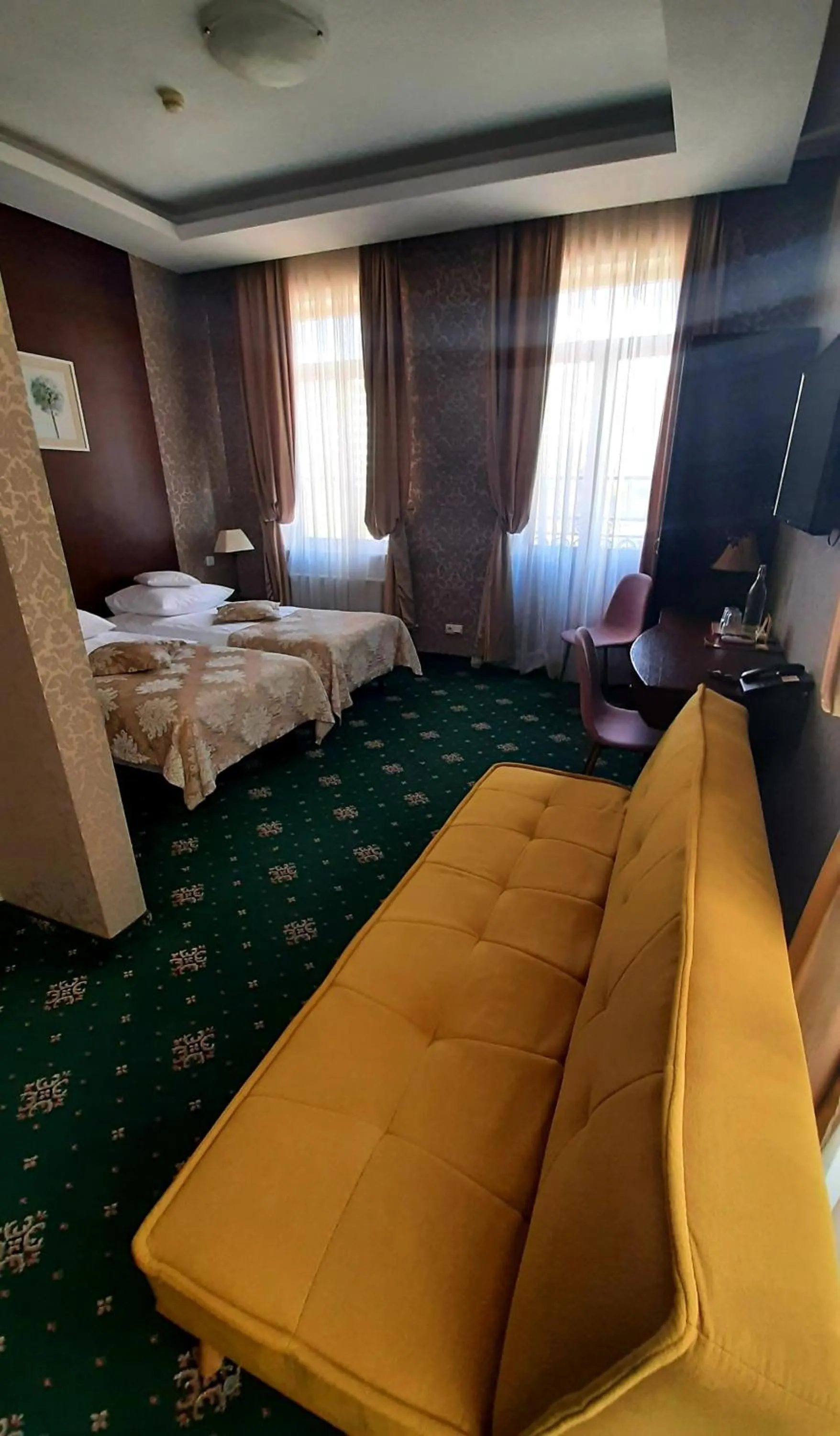 Photo of the whole room, Bed in Villa Tradycja