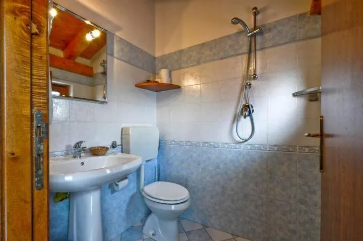Su Ghindalu Guesthouse