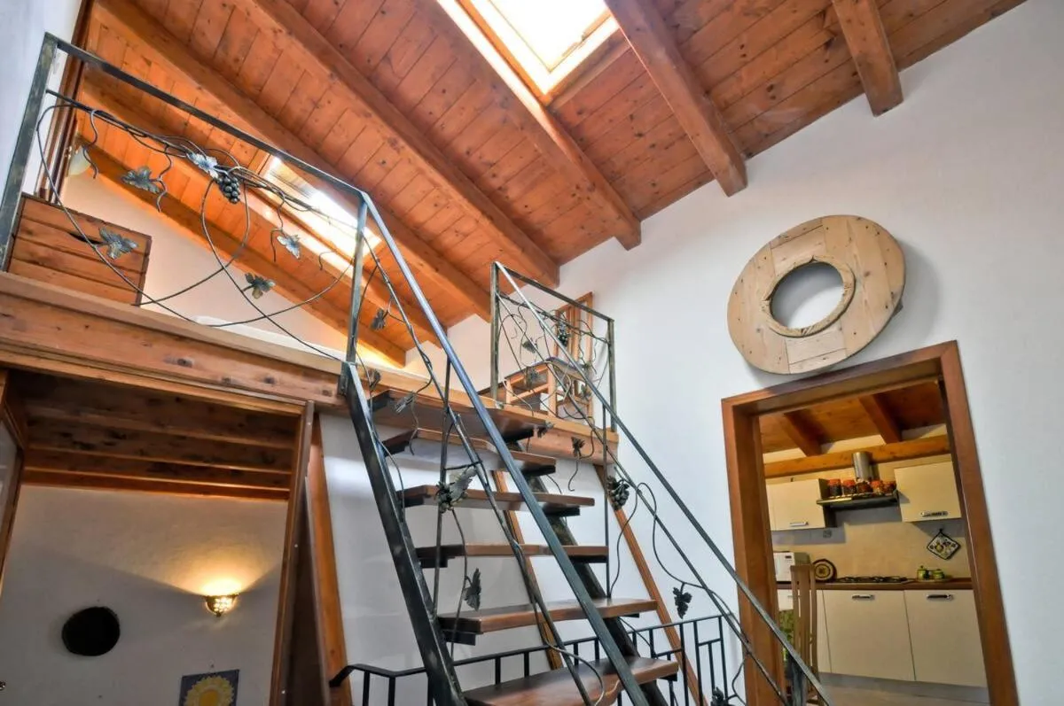 Su Ghindalu Guesthouse