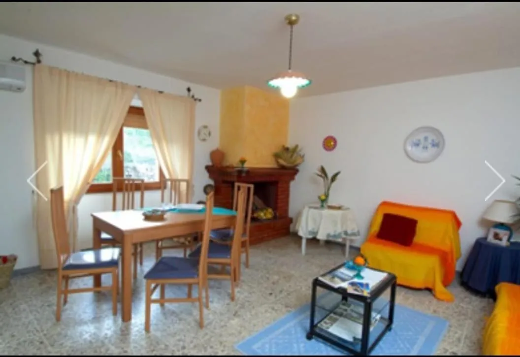 Su Ghindalu Guesthouse