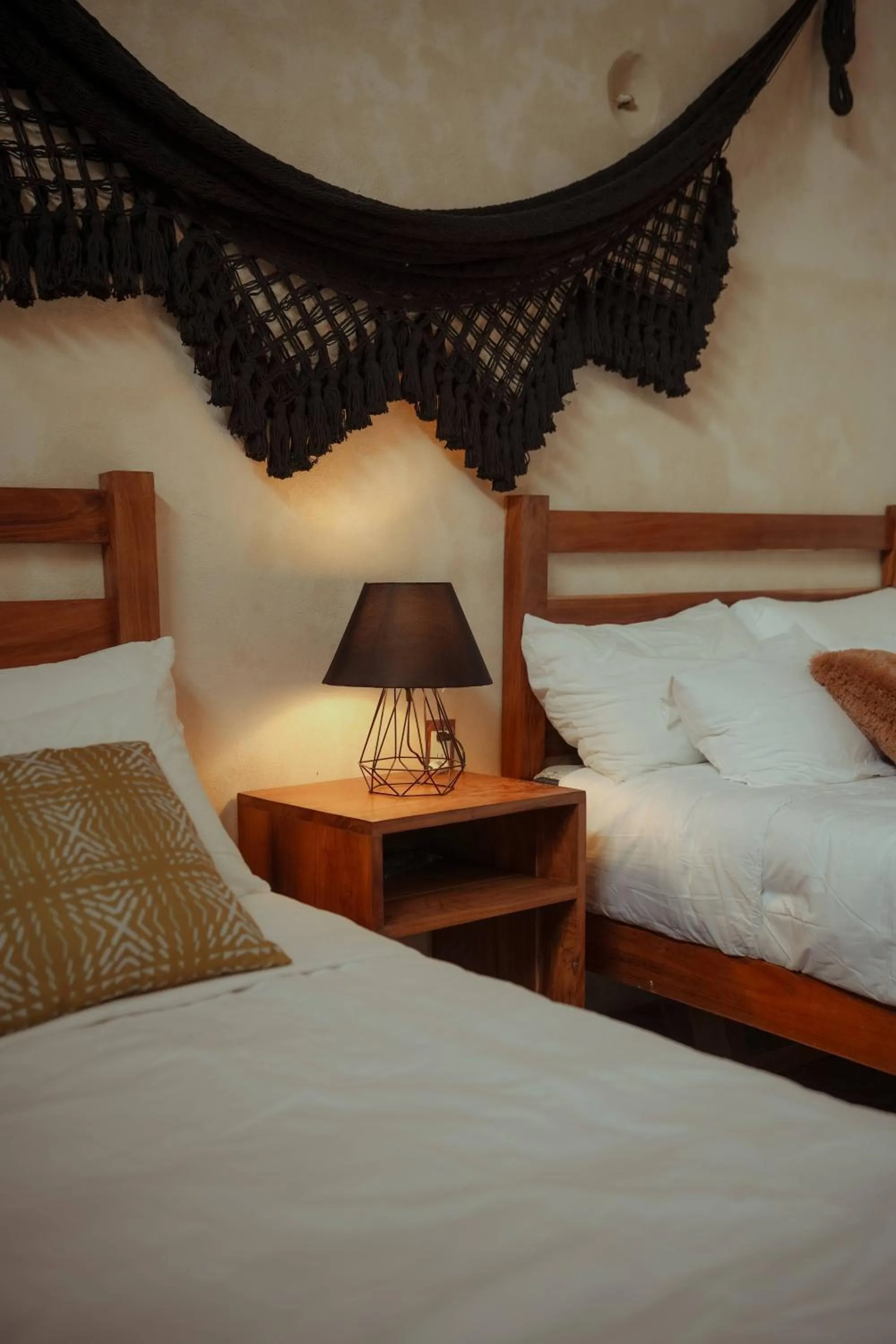 Bedroom, Bed in Hotel Boutique Casa Jade