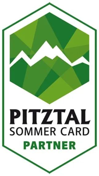 Logo/Certificate/Sign in Ferienwohnung Stuibenfall
