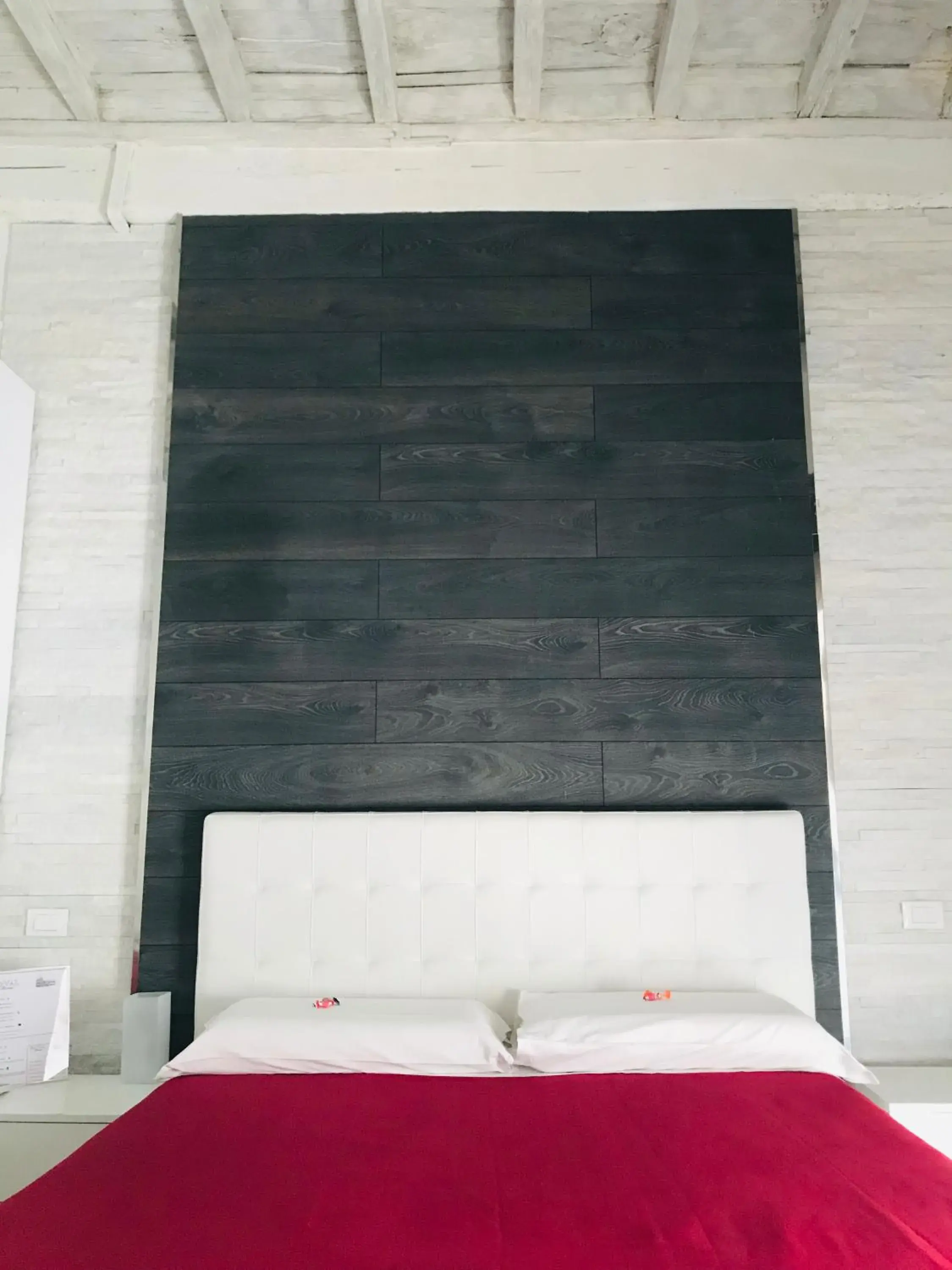 Bed in Royal Rooms Bed in Royal Rooms