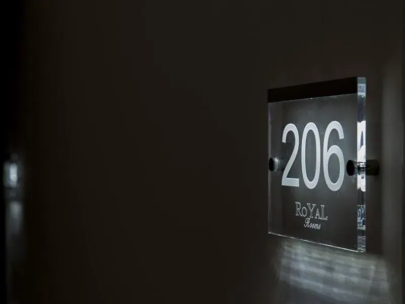 Royal Rooms Royal Rooms