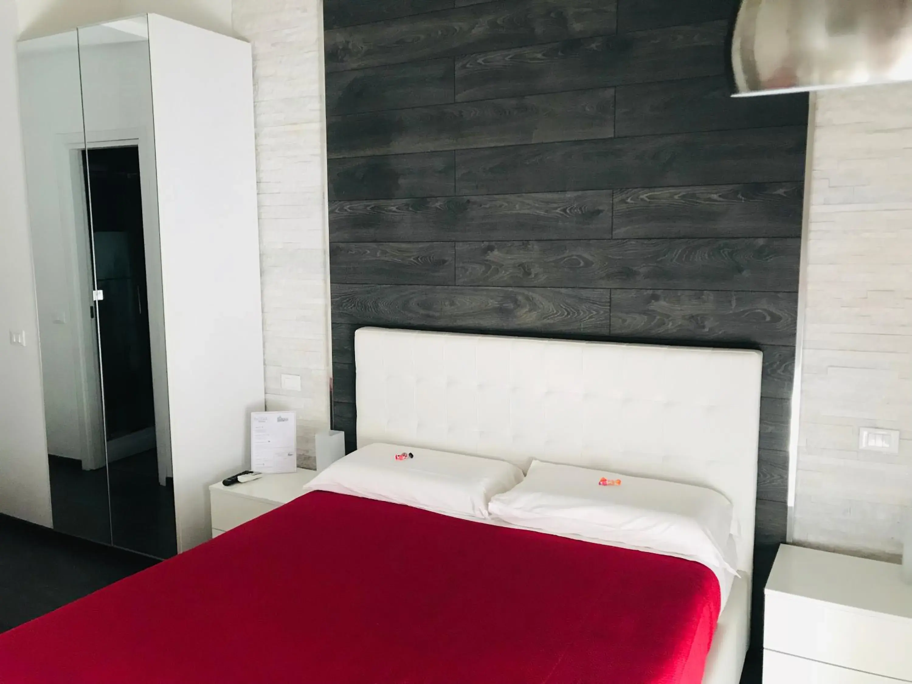 Bed in Royal Rooms Bed in Royal Rooms