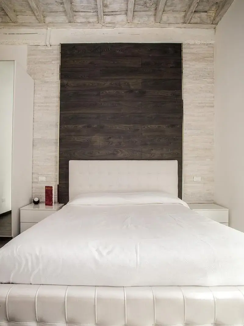 Bed in Royal Rooms Bed in Royal Rooms