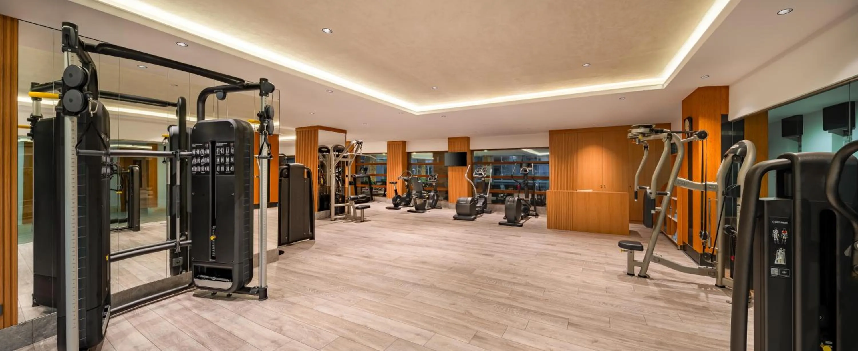 Activities in Trendy Aspendos Beach