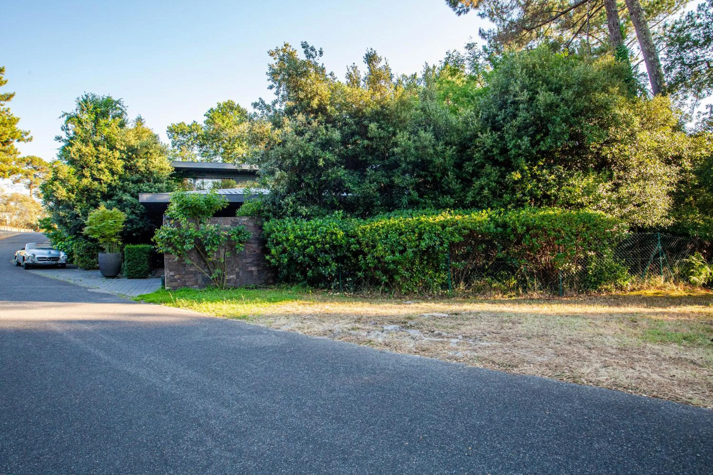 Villa AMANJANGO SEIGNOSSE-HOSSEGOR