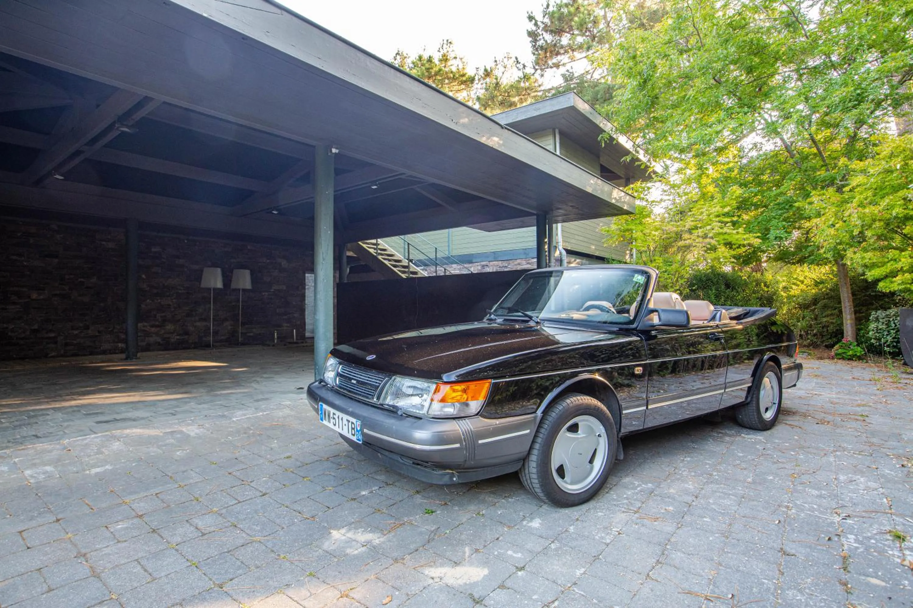 Villa AMANJANGO SEIGNOSSE-HOSSEGOR