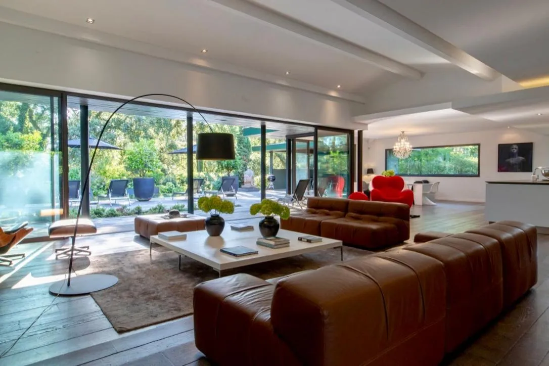 Villa AMANJANGO SEIGNOSSE-HOSSEGOR