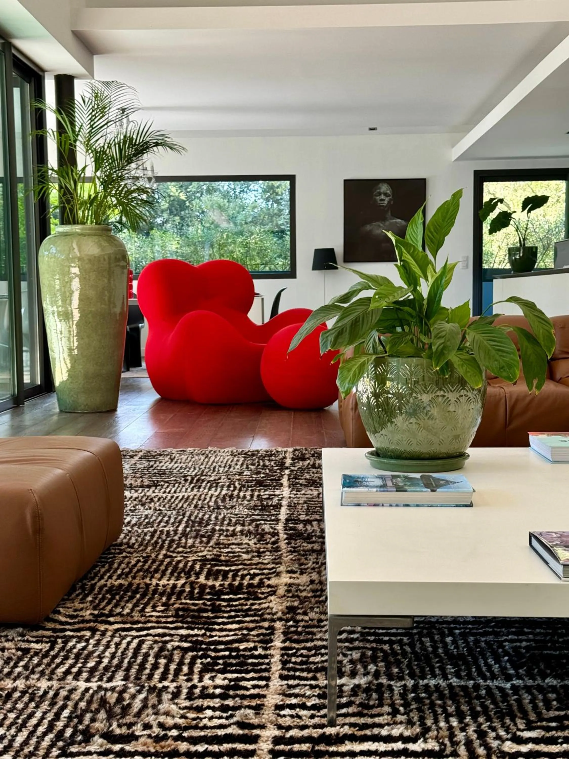 Villa AMANJANGO SEIGNOSSE-HOSSEGOR