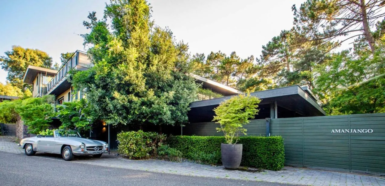 Property building in Villa AMANJANGO SEIGNOSSE-HOSSEGOR