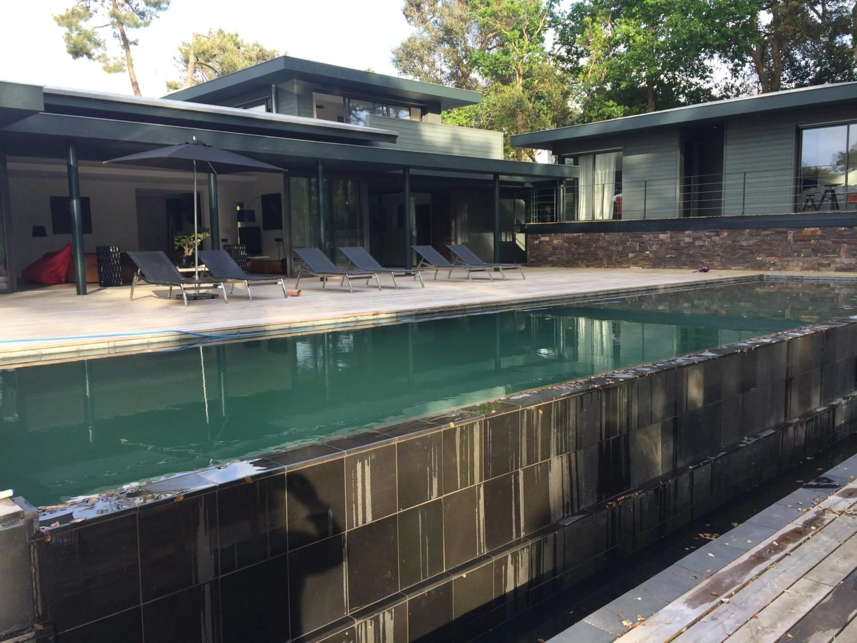 Villa AMANJANGO SEIGNOSSE-HOSSEGOR