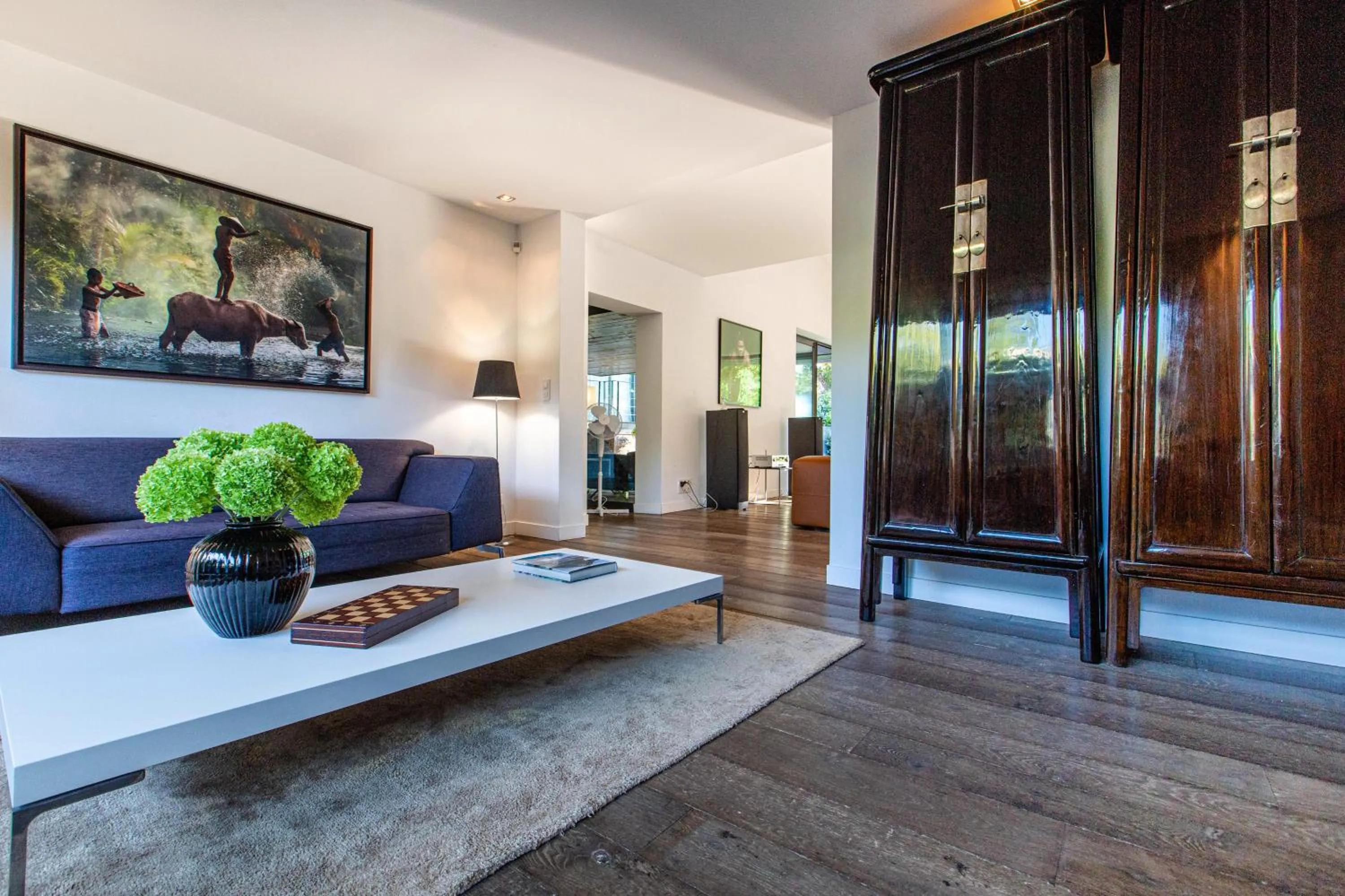 Villa AMANJANGO SEIGNOSSE-HOSSEGOR