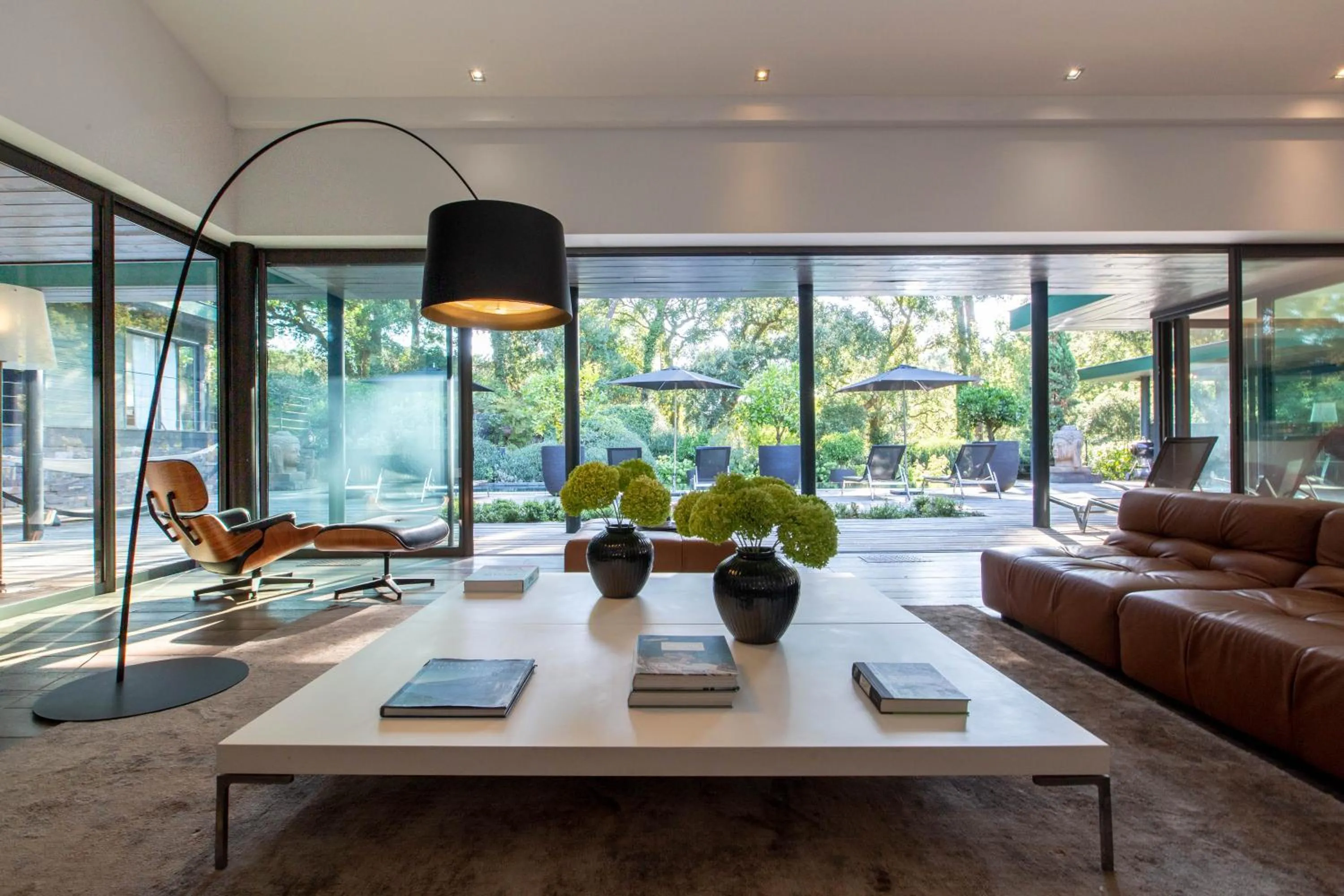 Villa AMANJANGO SEIGNOSSE-HOSSEGOR