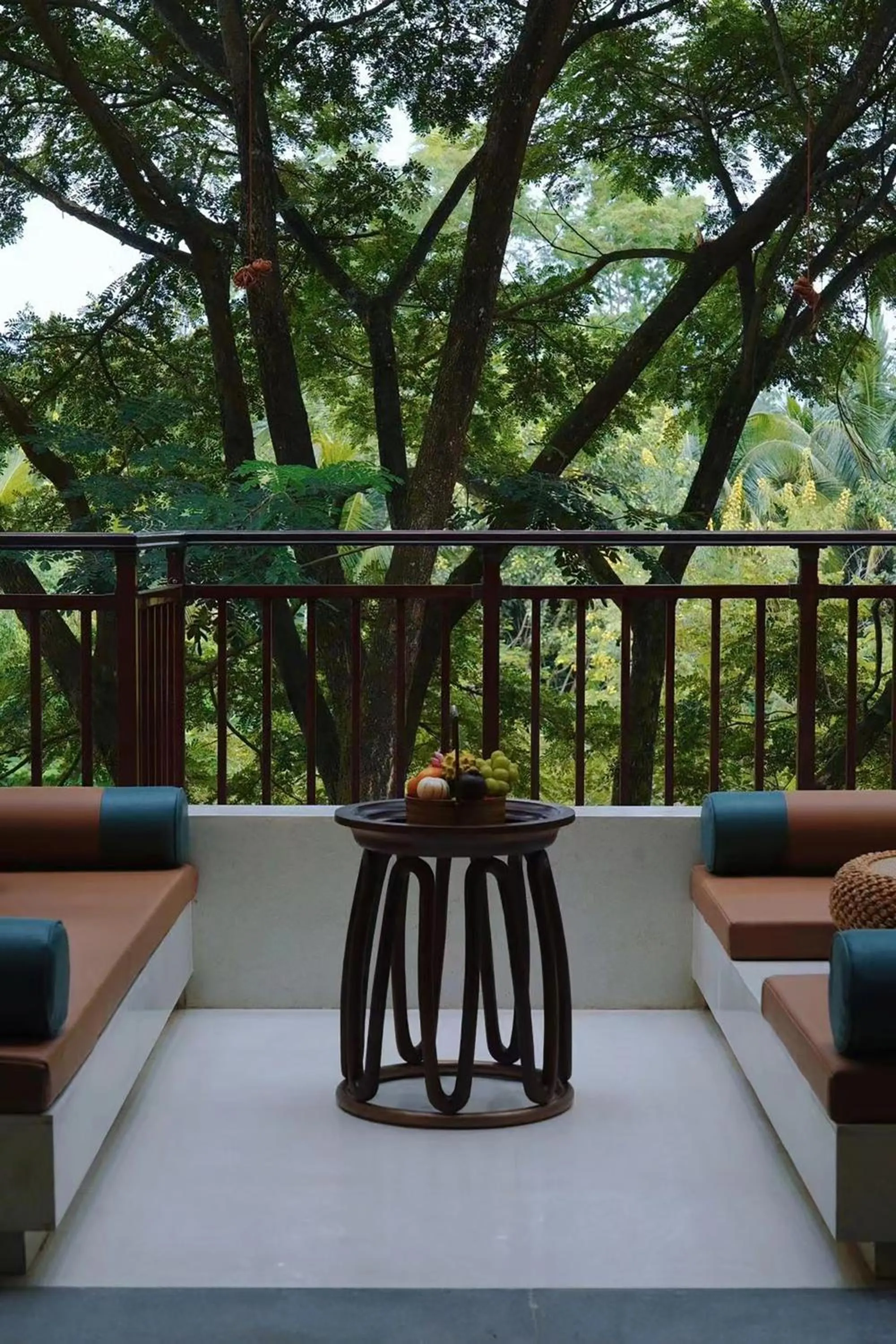 View (from property/room) in Sheraton Grand Xishuangbanna Hotel