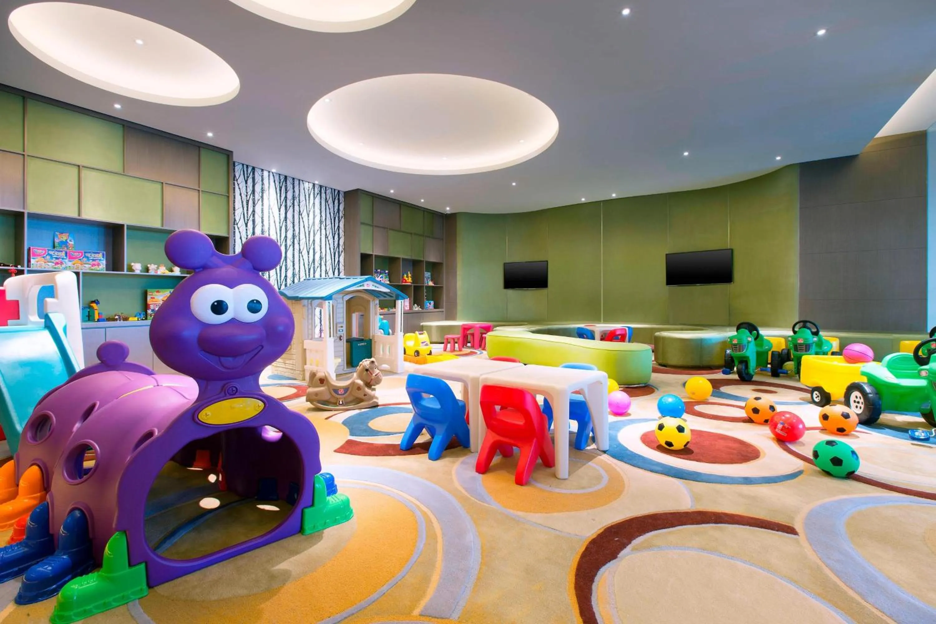 Other in Sheraton Grand Xishuangbanna Hotel