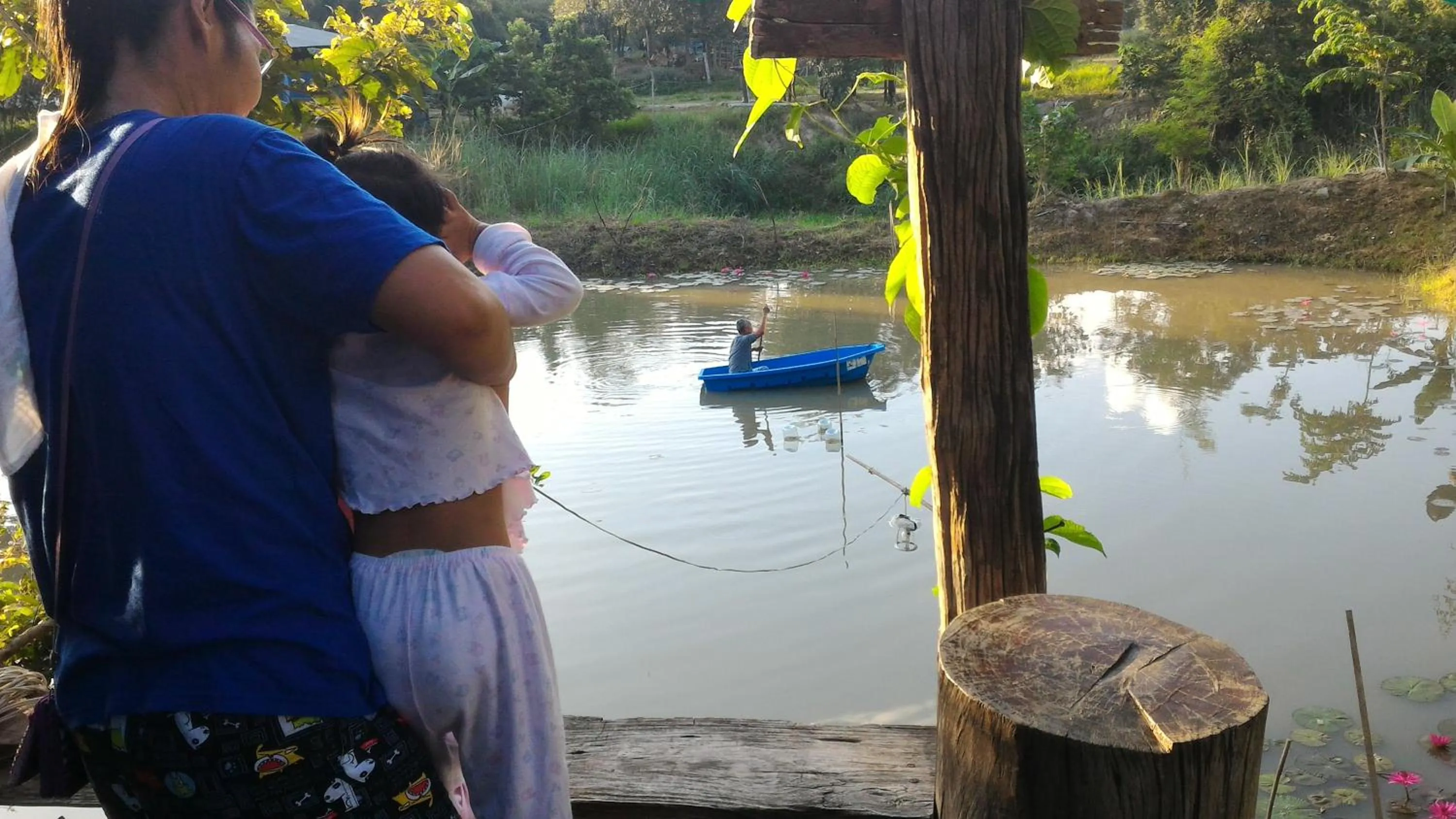 Sukhothai City Resort