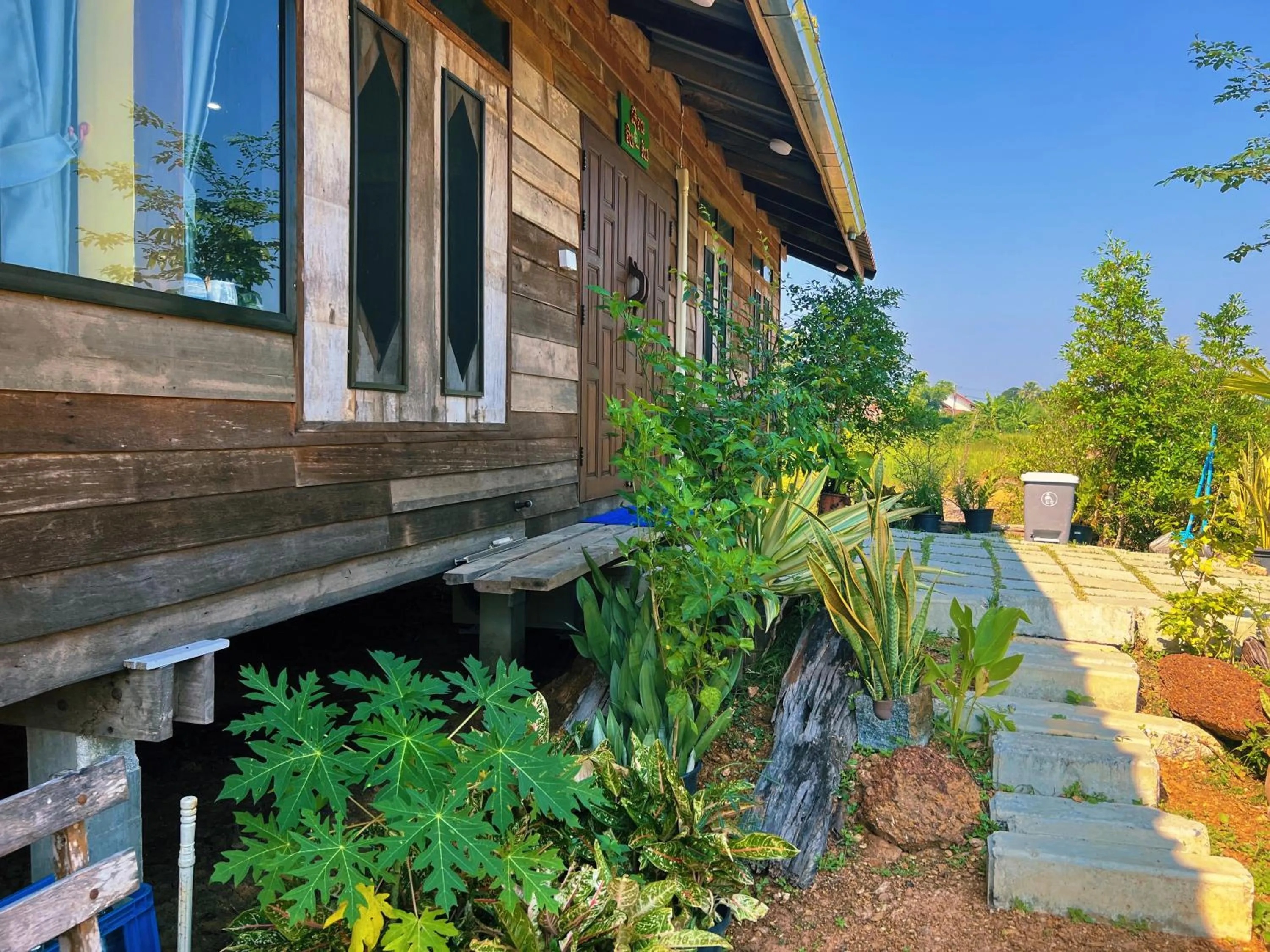 Sukhothai City Resort