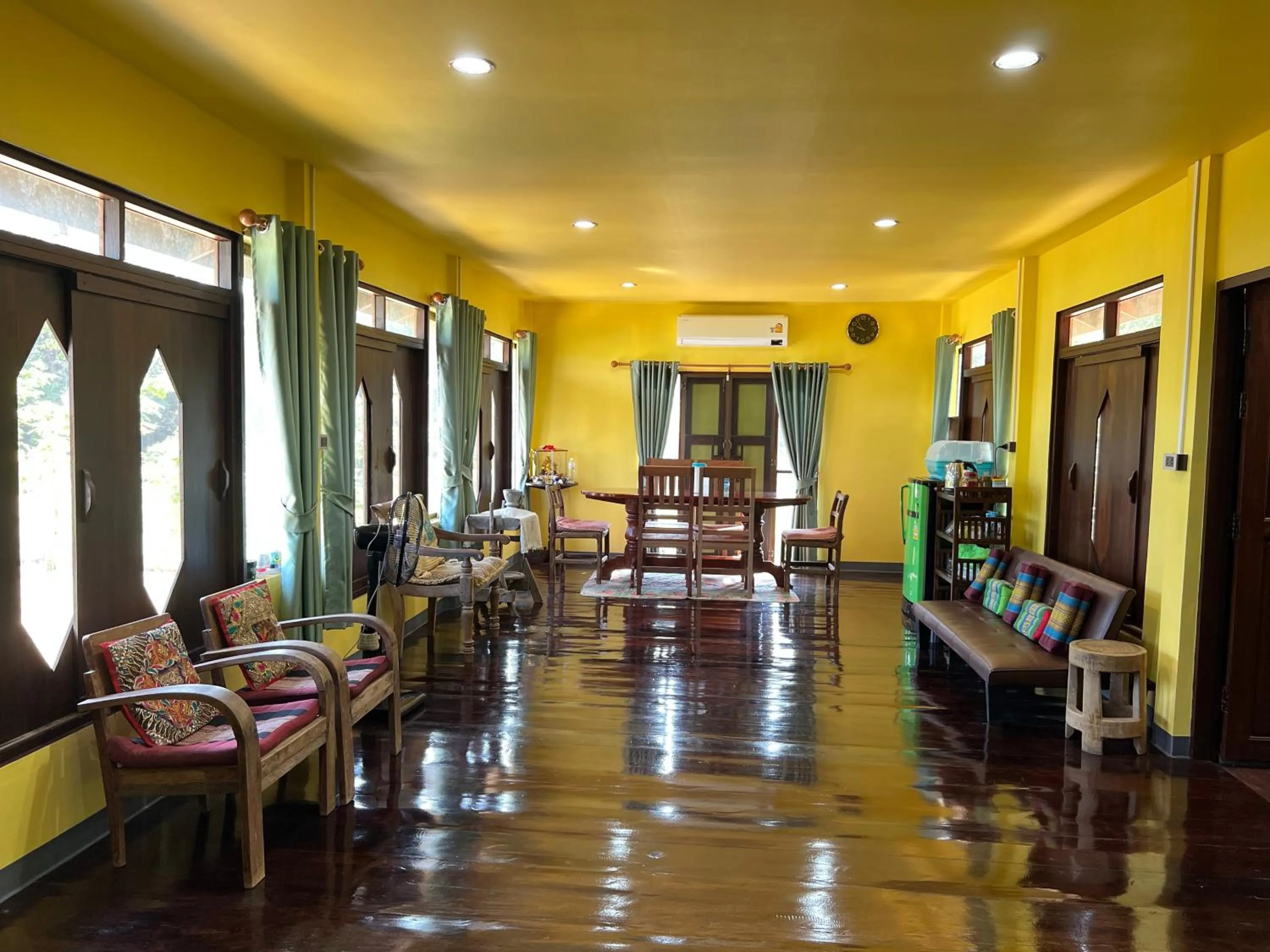 Sukhothai City Resort