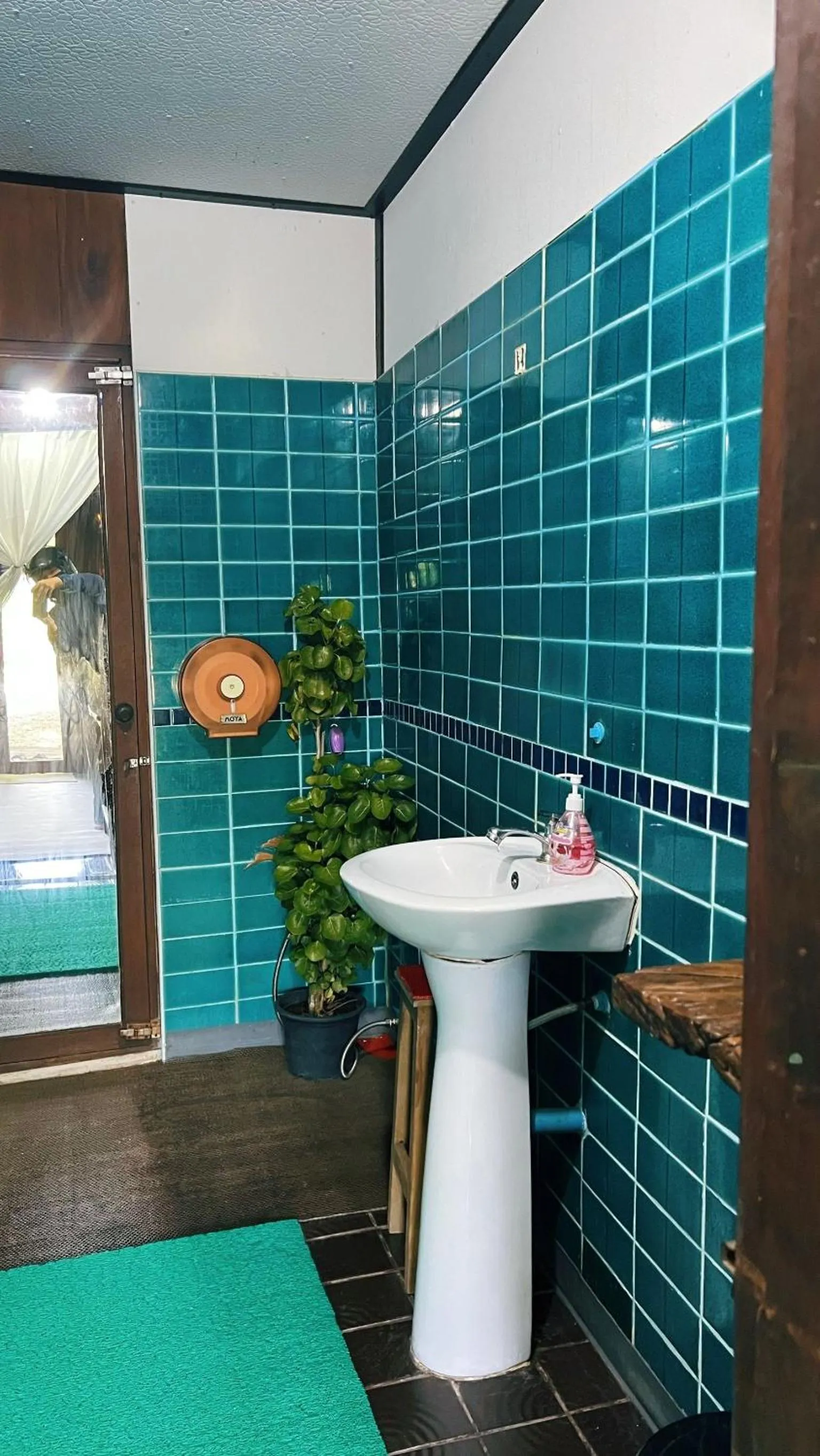 Sukhothai City Resort