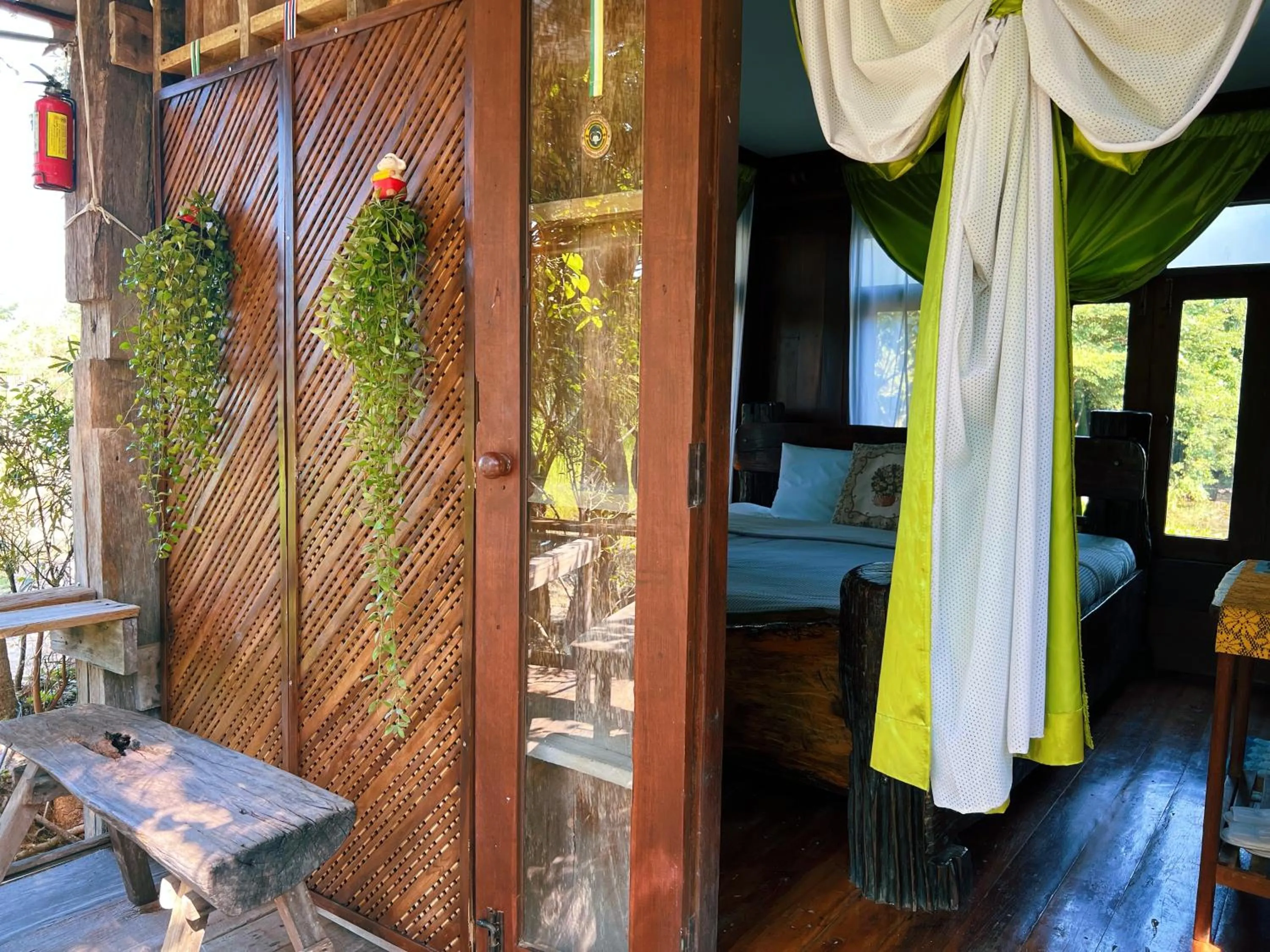 Sukhothai City Resort